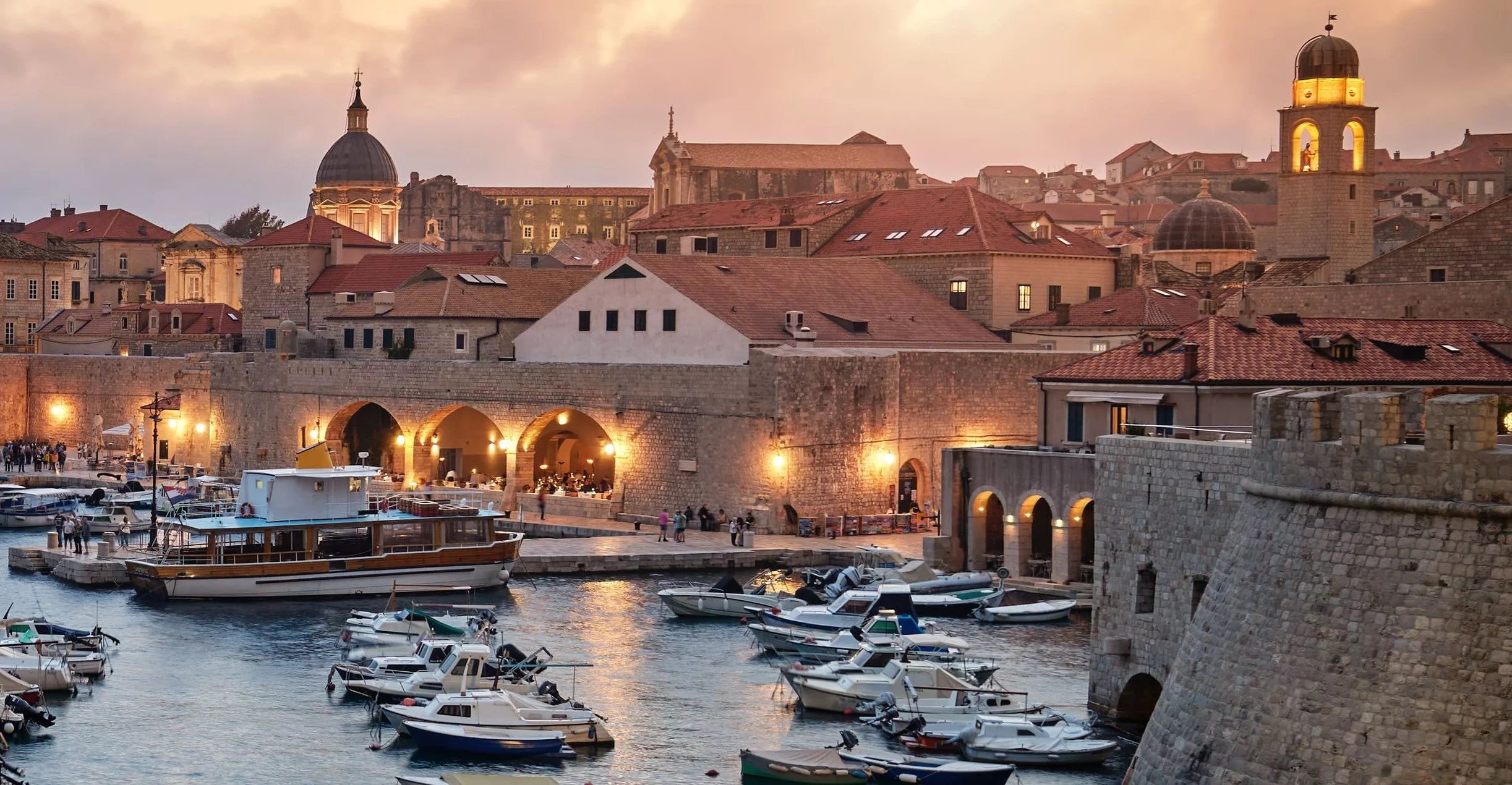Why Choose Localrydes in Dubrovnik?