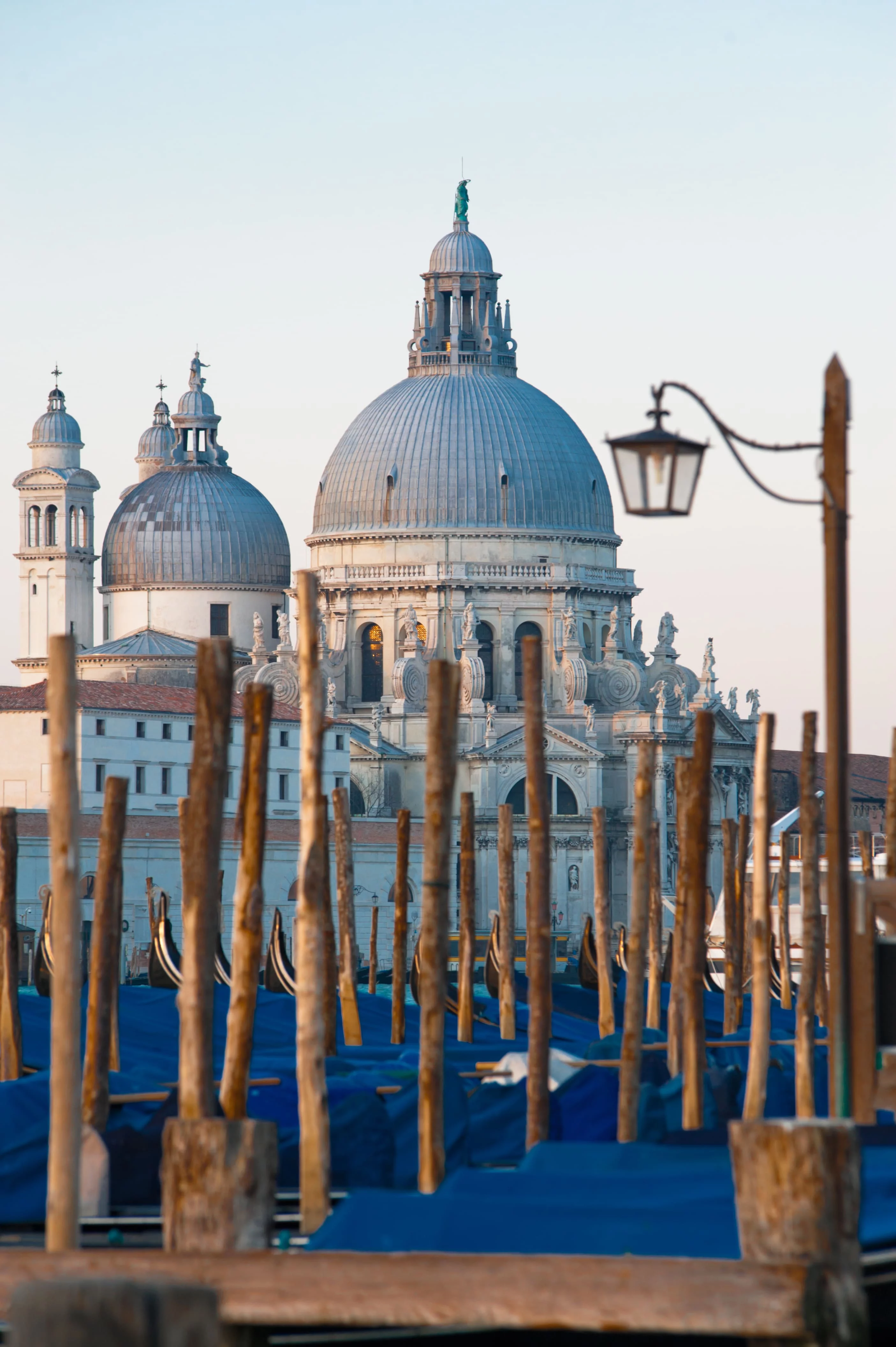 City-to-City Journeys from Venice
