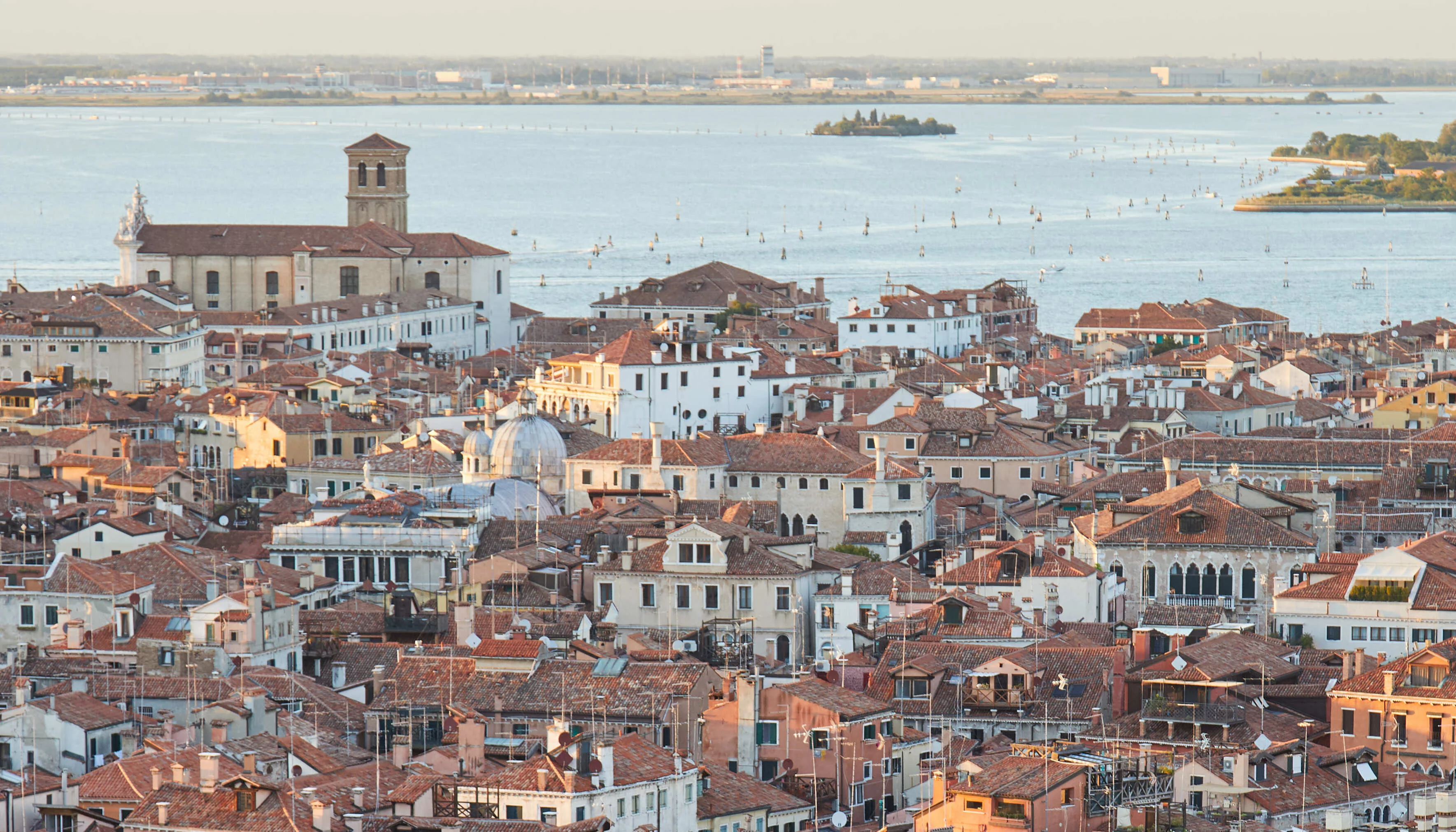 Venice, the City of Canals