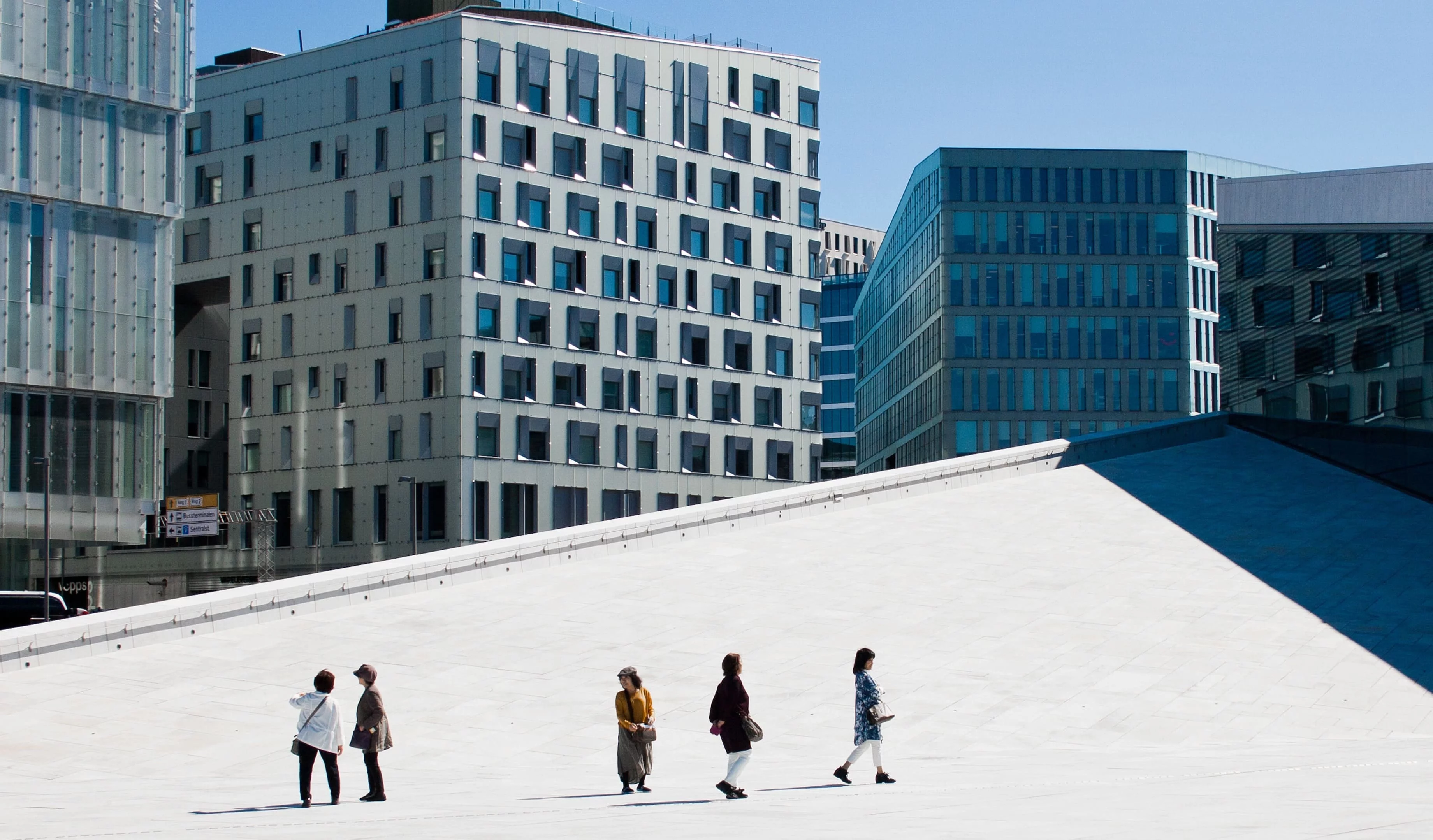 Must-Visit Attractions in Oslo
