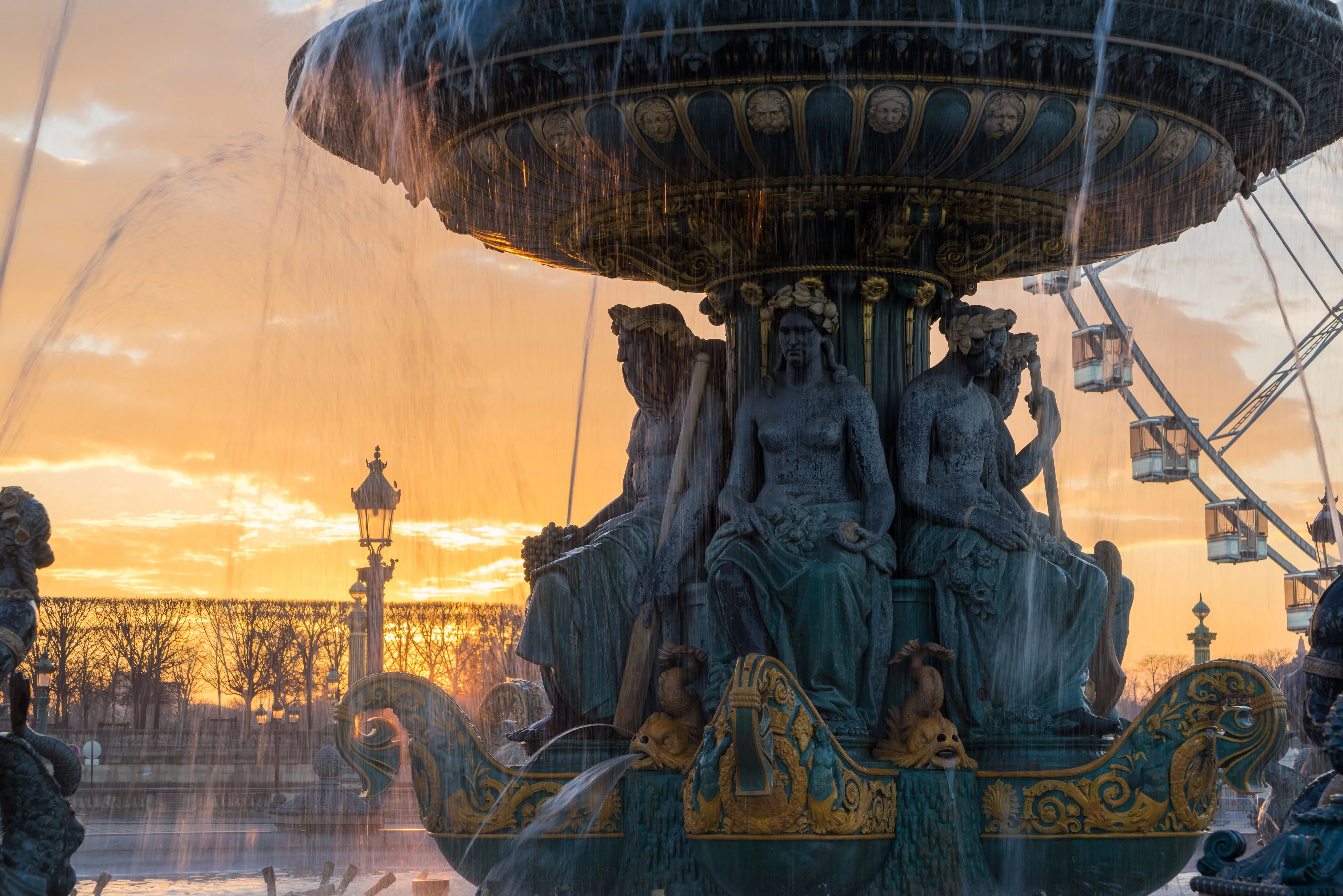 Paris VIP Transportation: Elevate Your Travel Experience