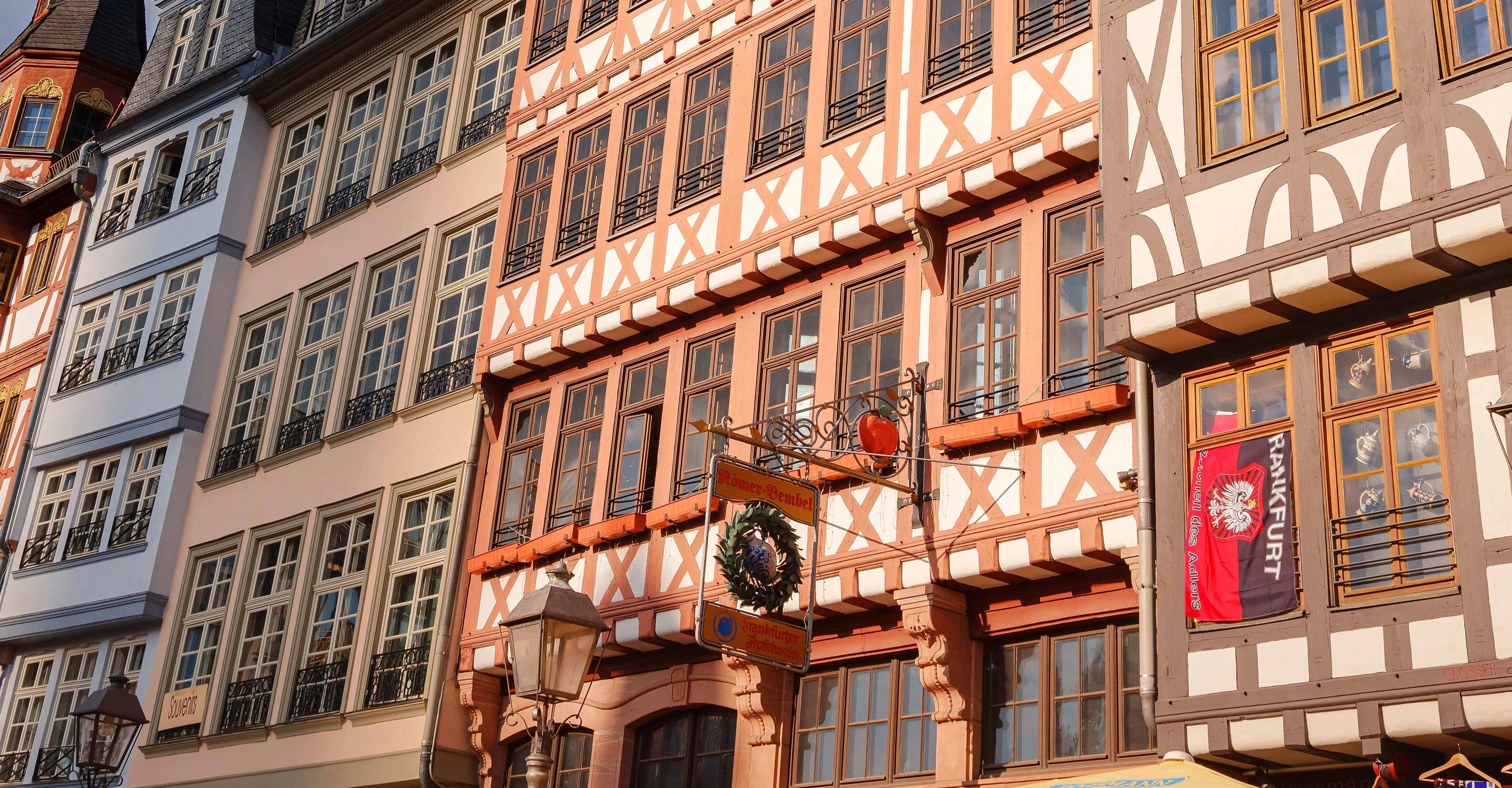 Must-Visit Attractions in Frankfurt