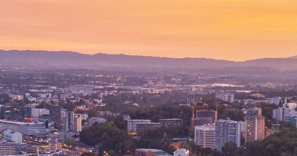 Discover Geneva with Corporate Chauffeur Services