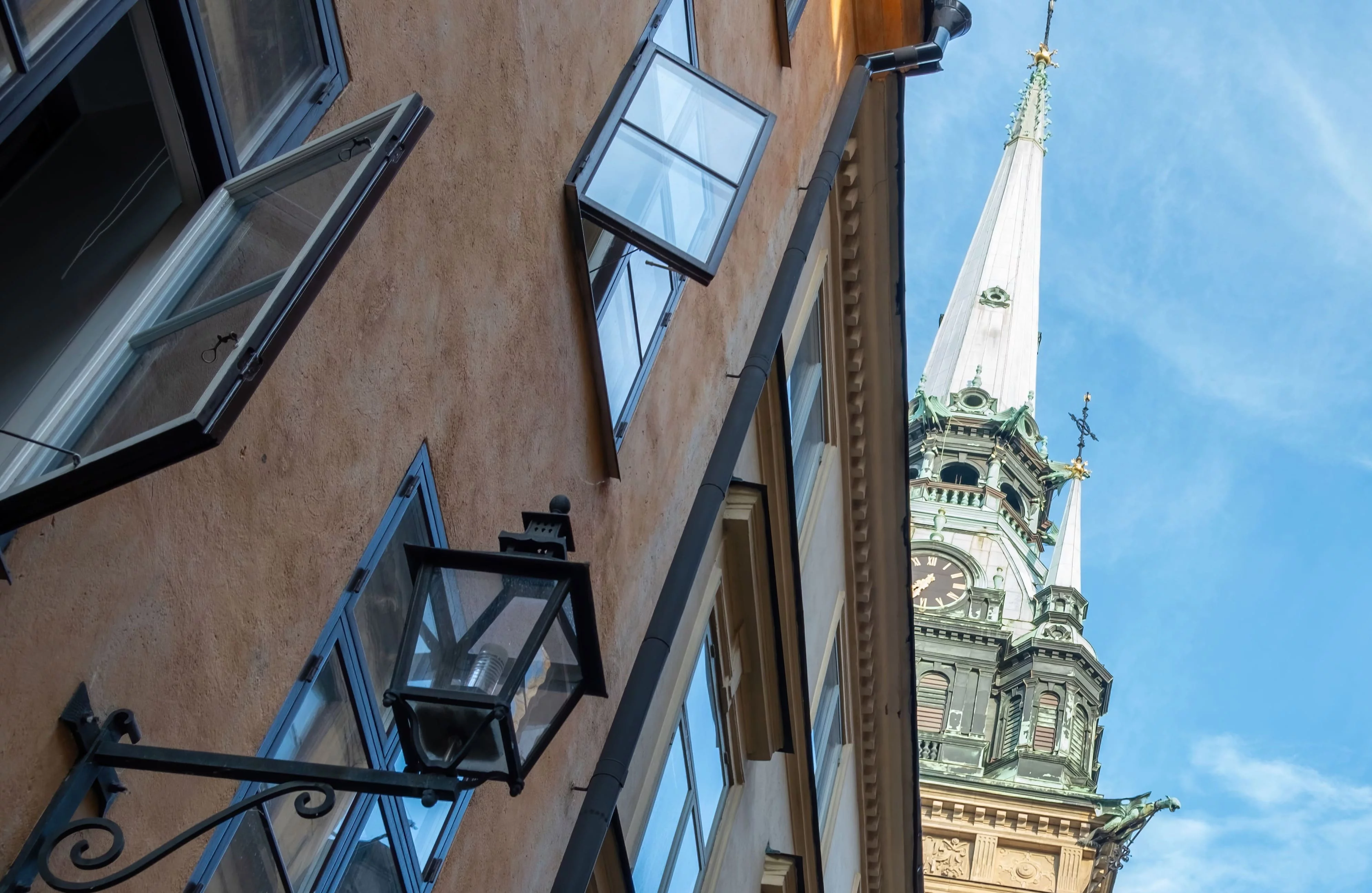 Must-Visit Luxury Attractions in Stockholm