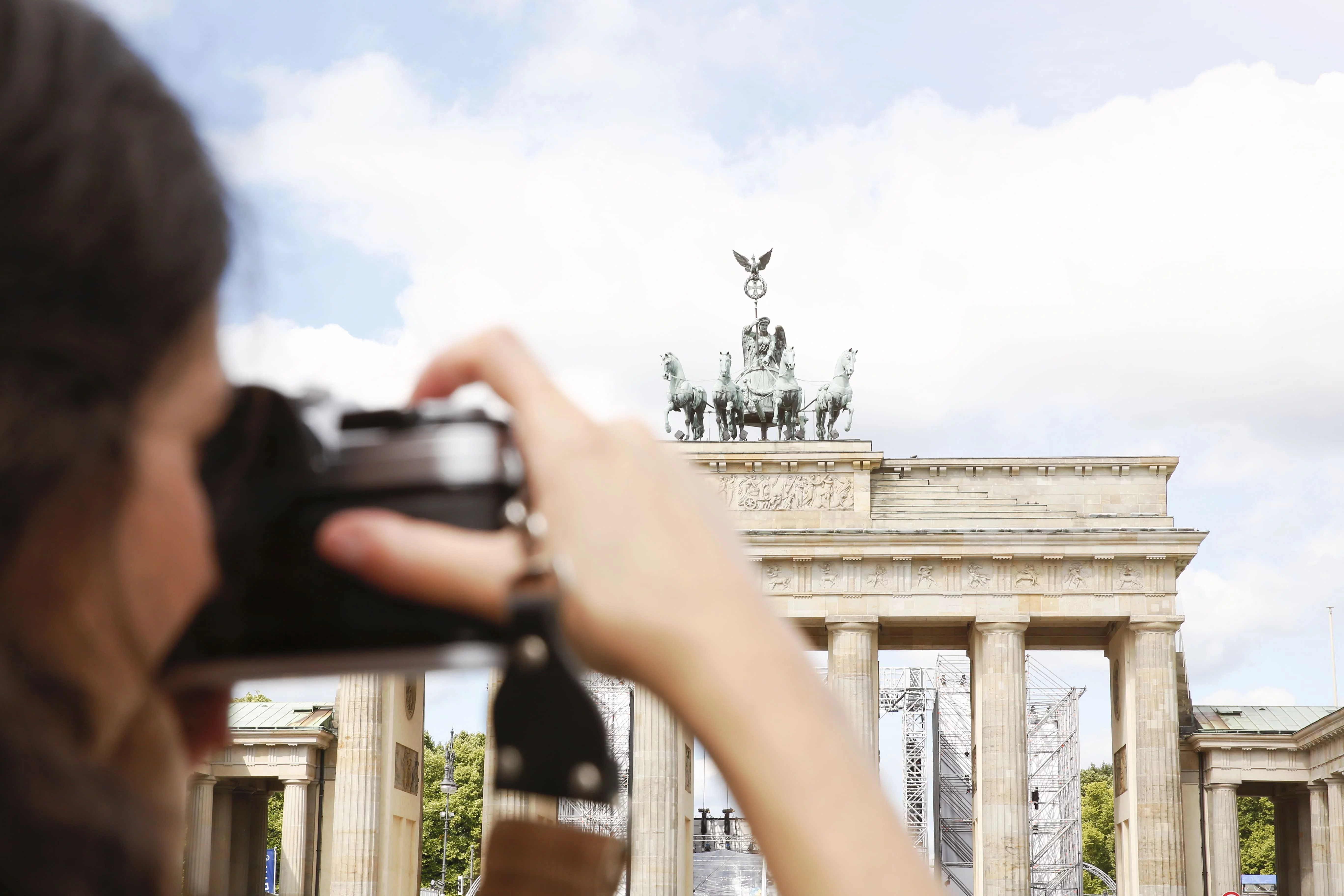 Experience Berlin