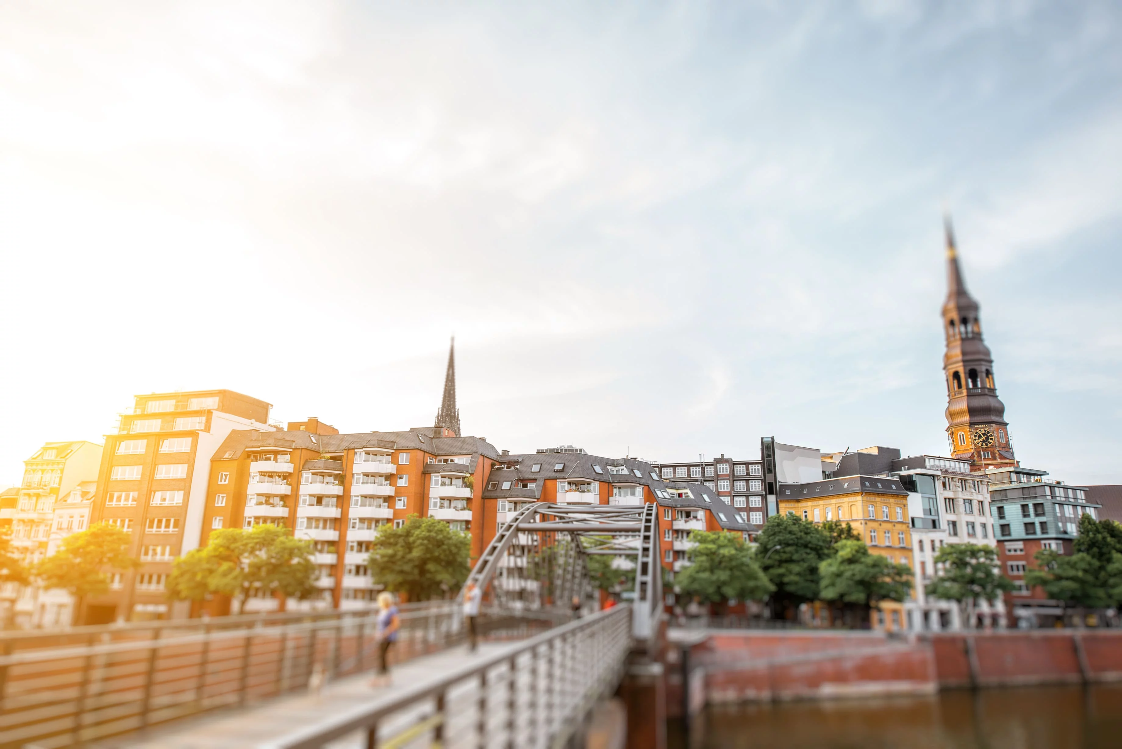 Must-Visit Luxury Attractions in Hamburg