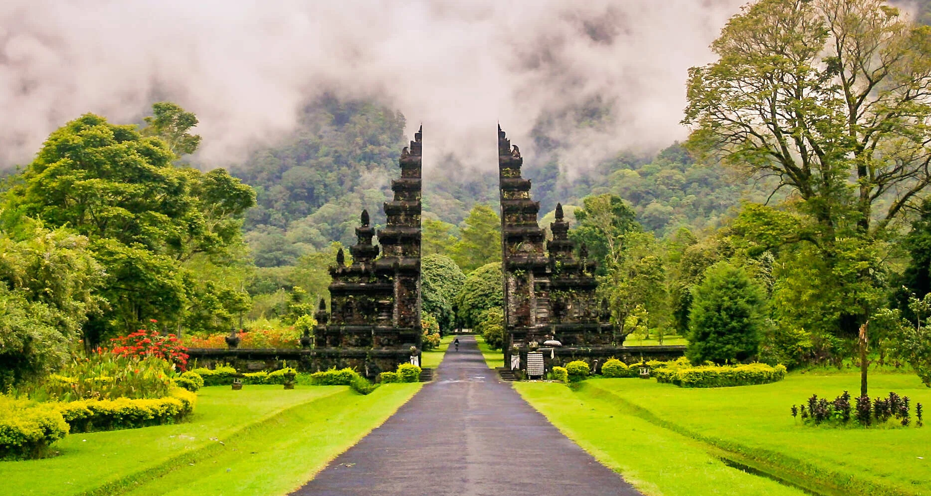 Experience Bali