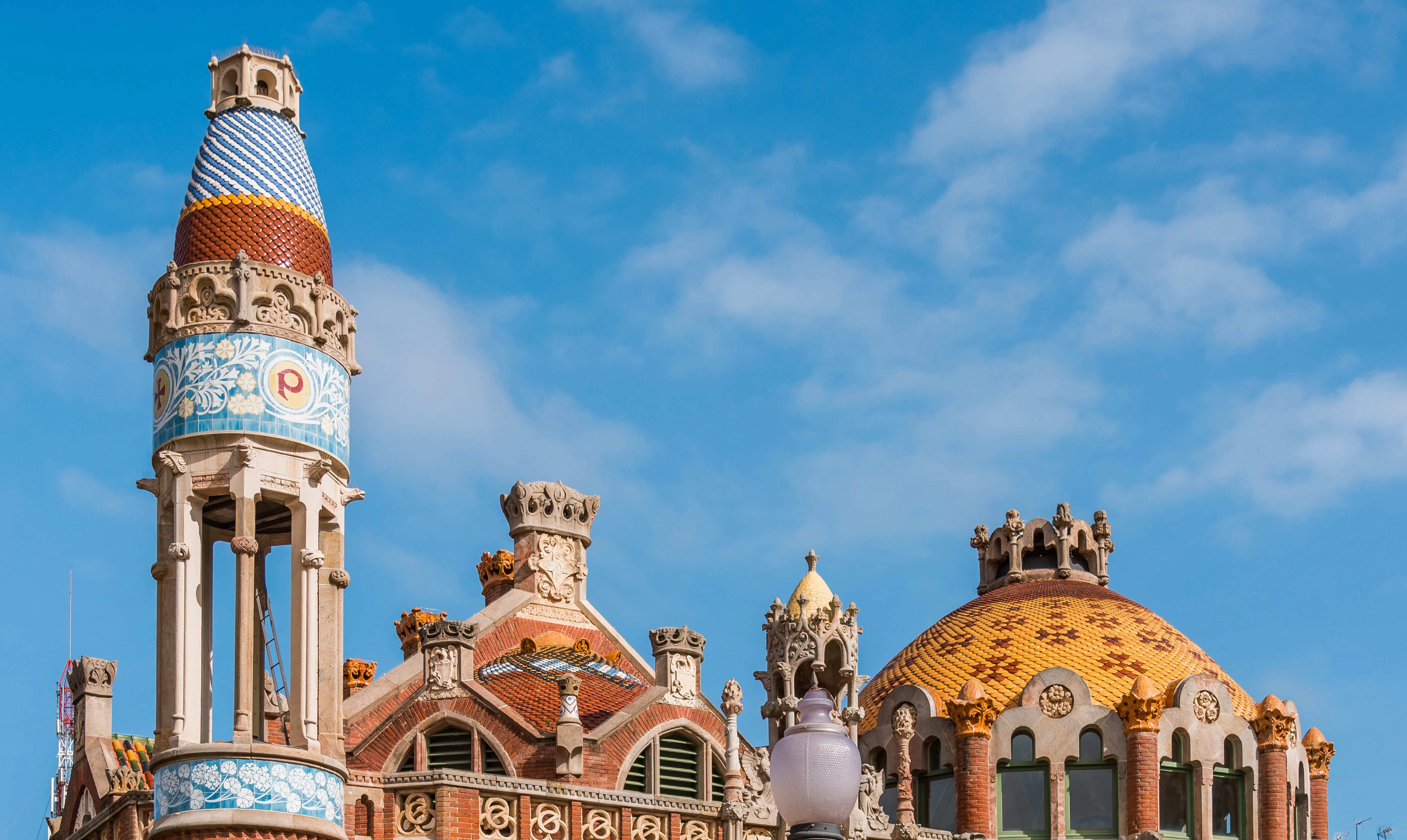 Why Choose Localrydes in Barcelona