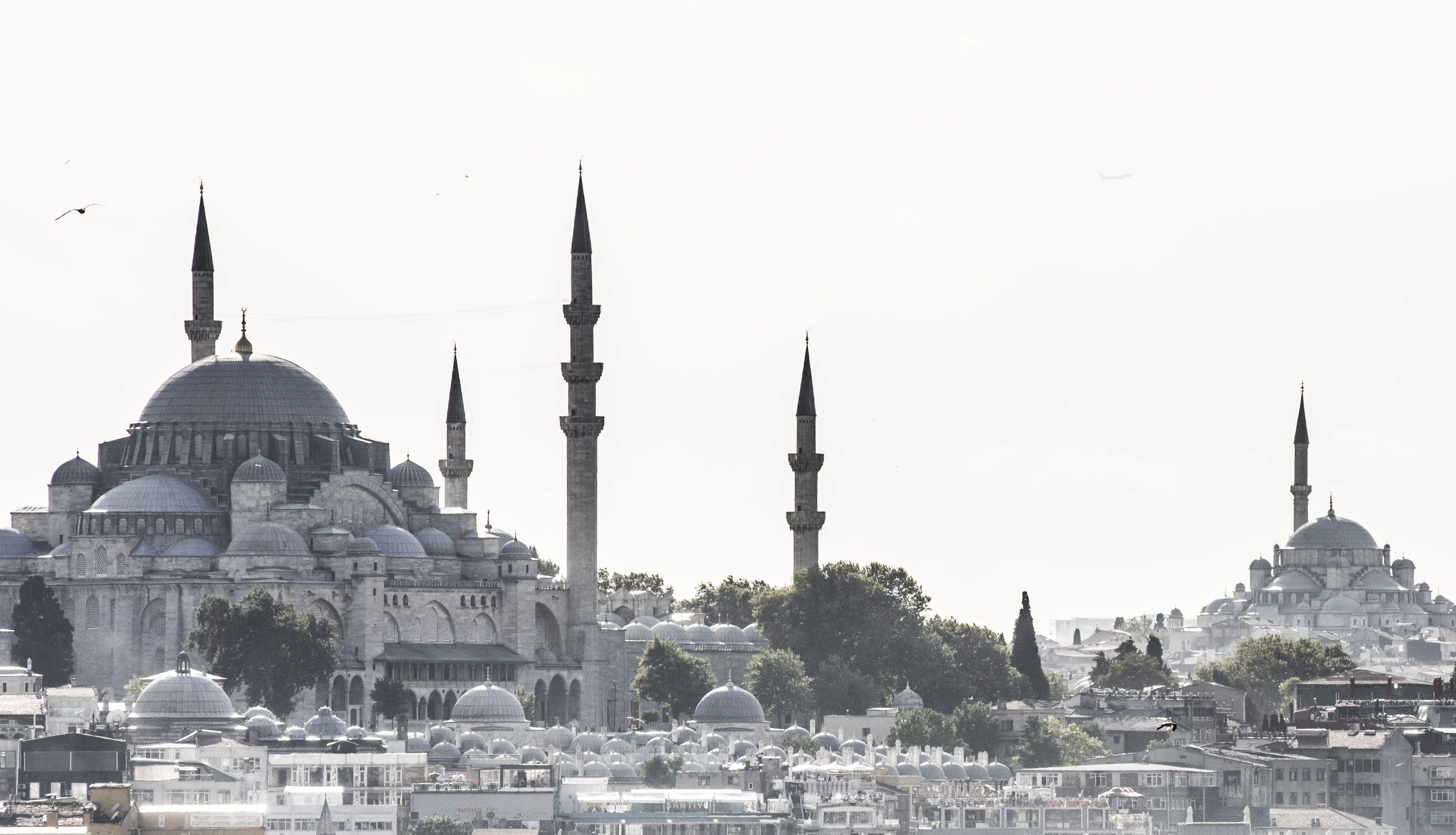 Why Choose Localrydes in Istanbul?