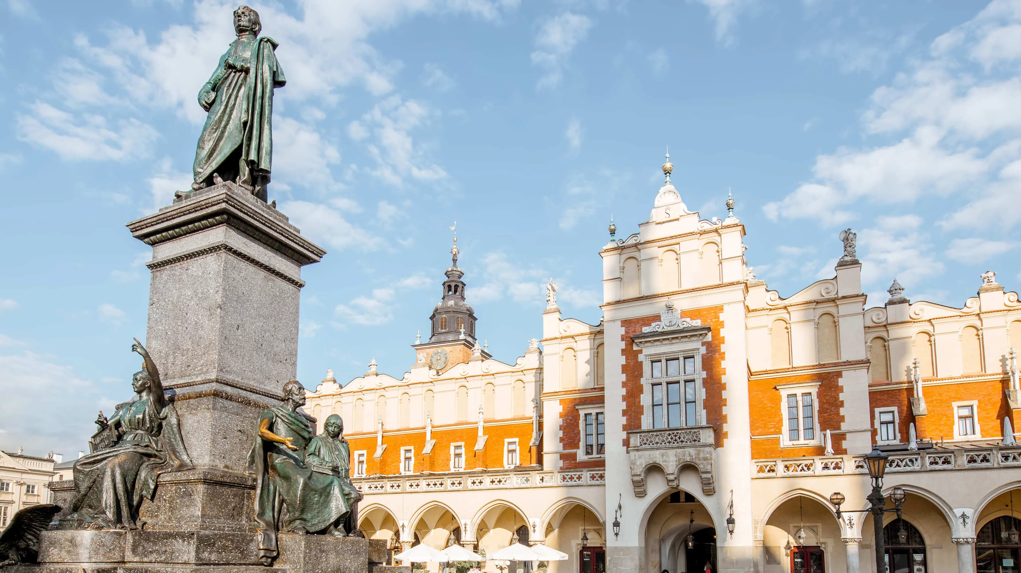 Kraków, Where History Meets Luxury