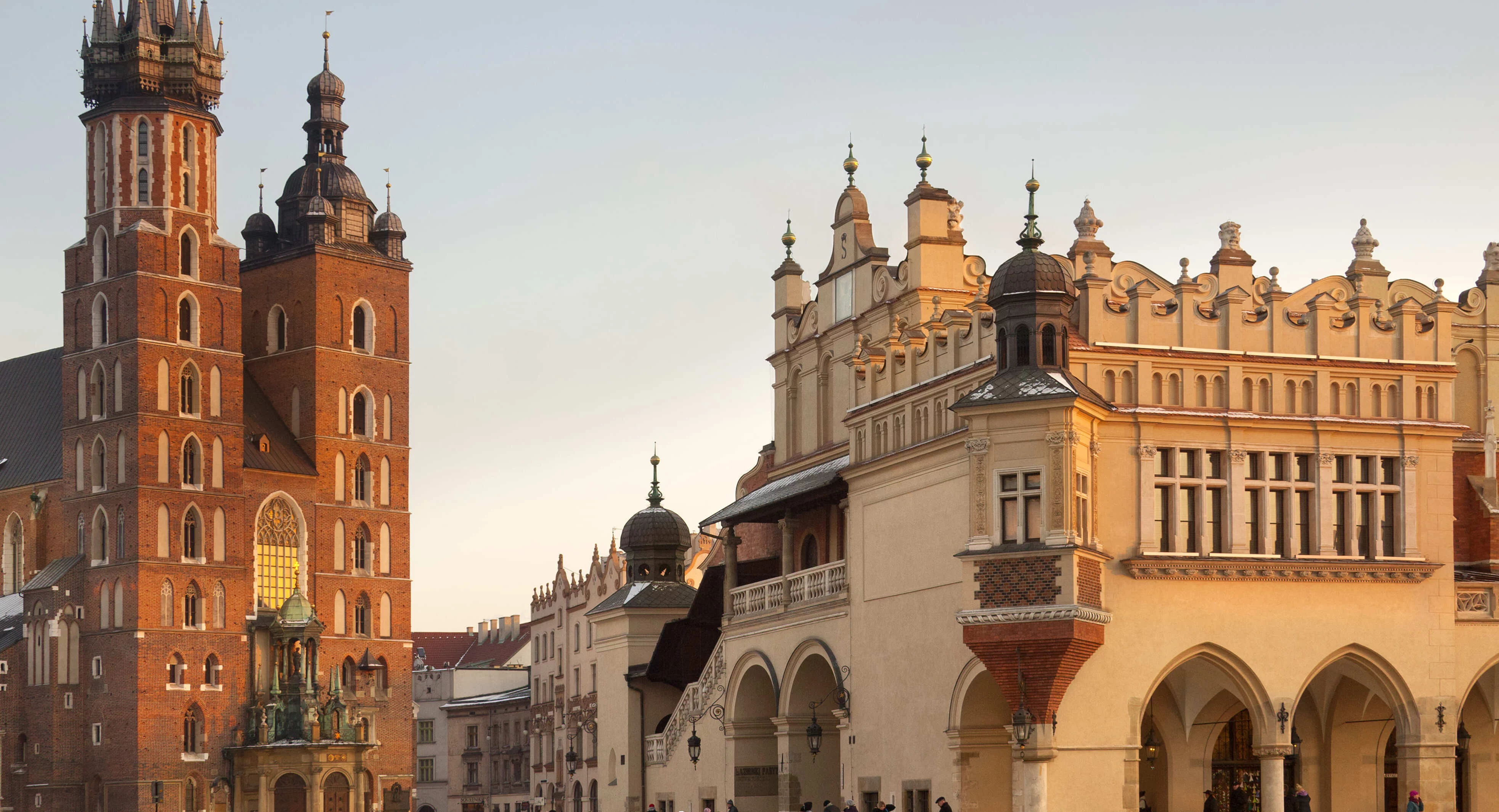 Why Choose Localrydes in Kraków?