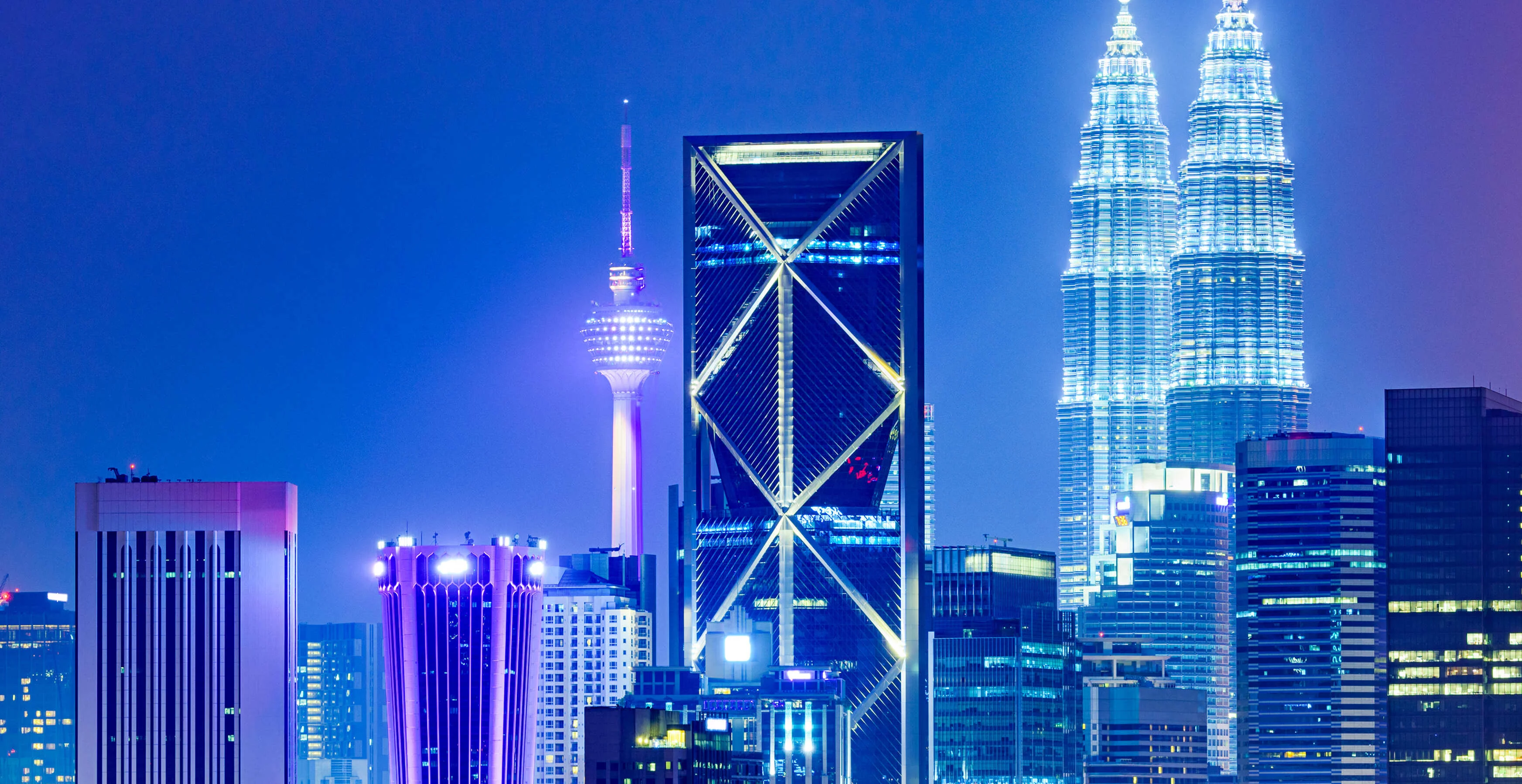 Why Choose Localrydes in Kuala Lumpur?