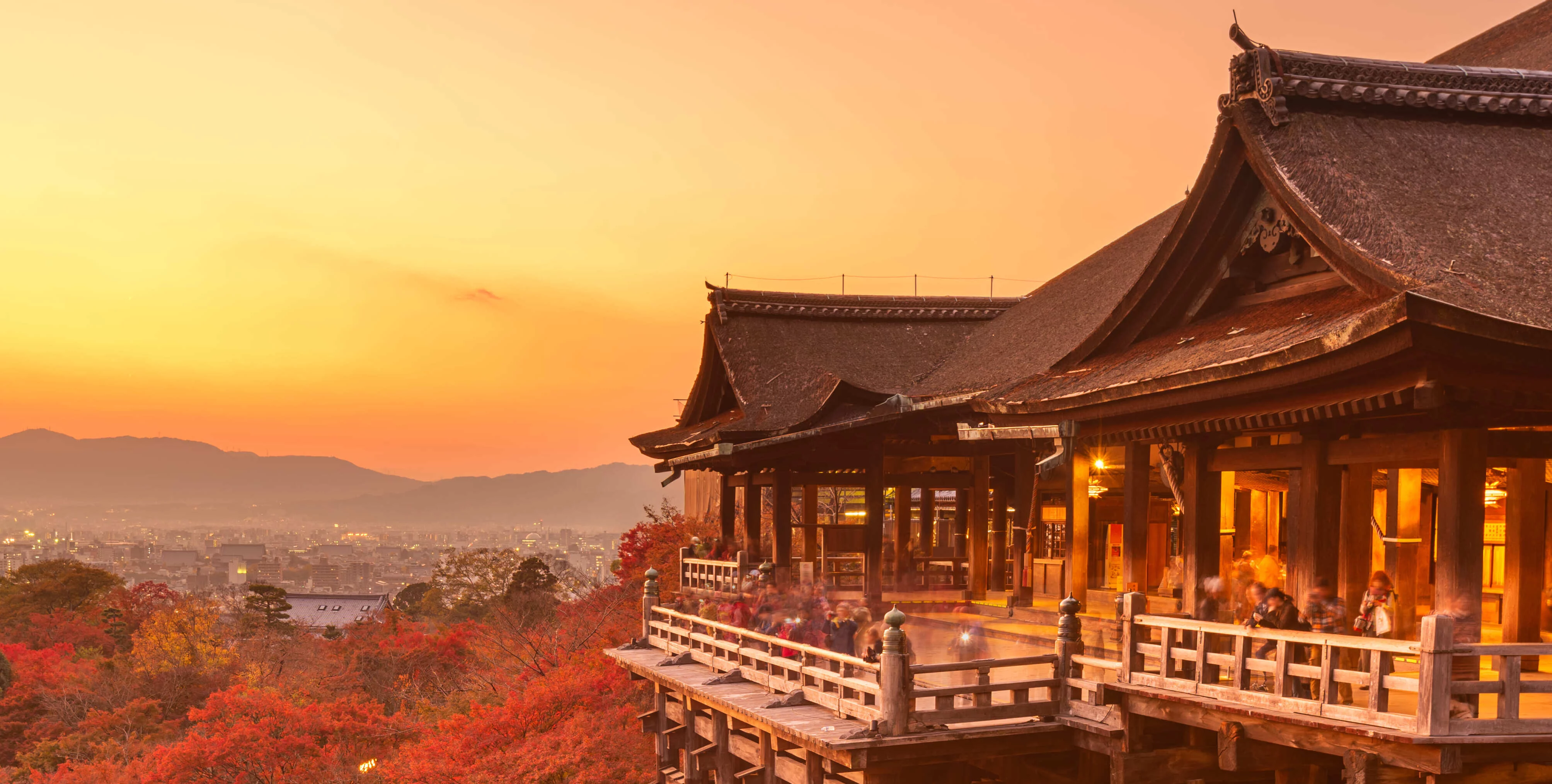 Why Choose Localrydes in Kyoto?
