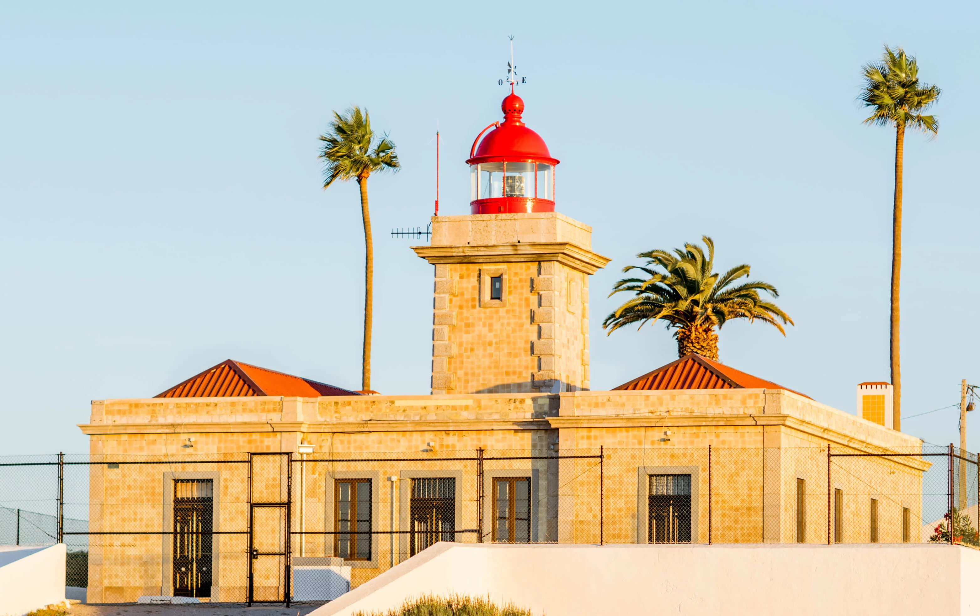 City-to-City Journeys from Faro