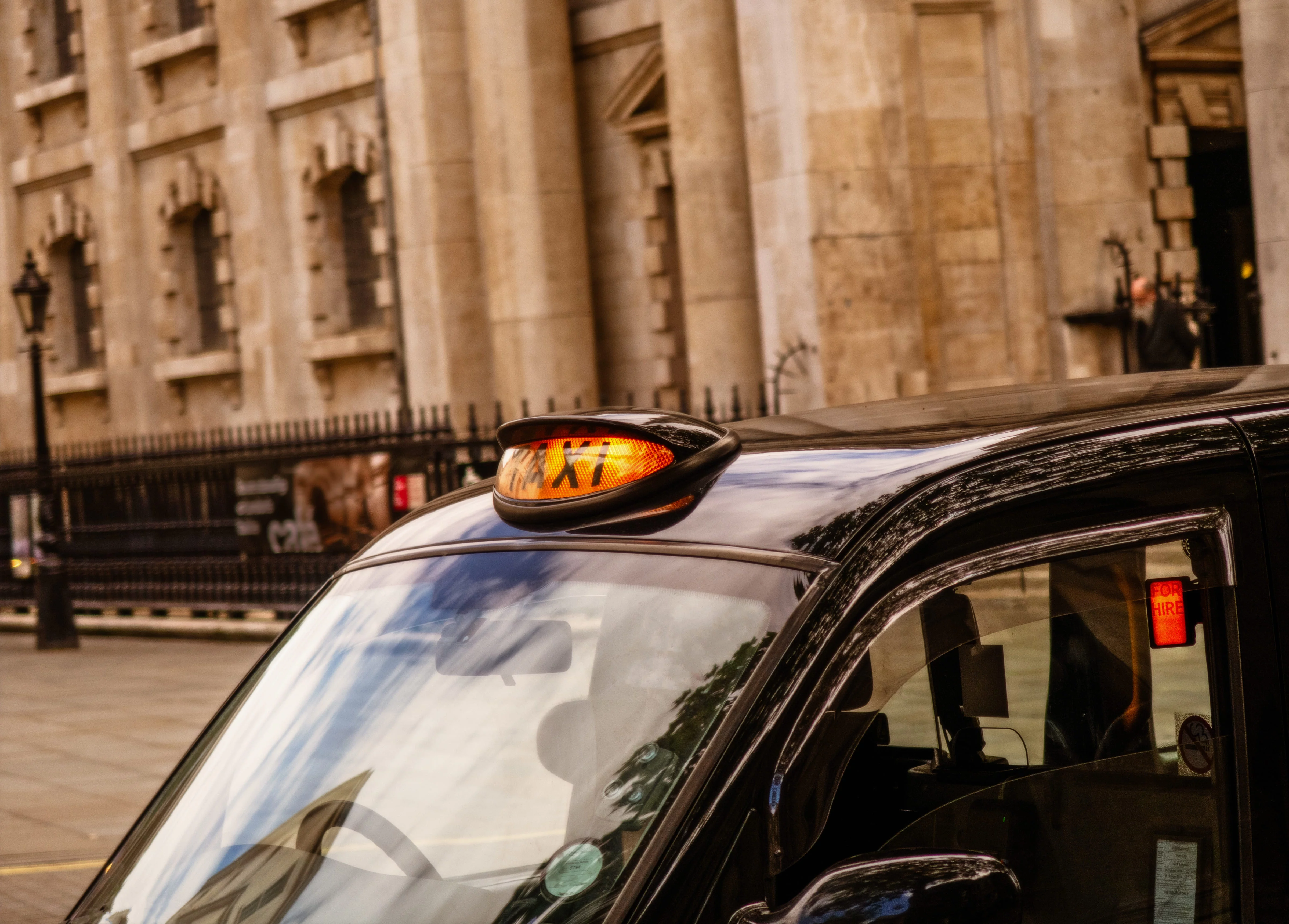 Experience London