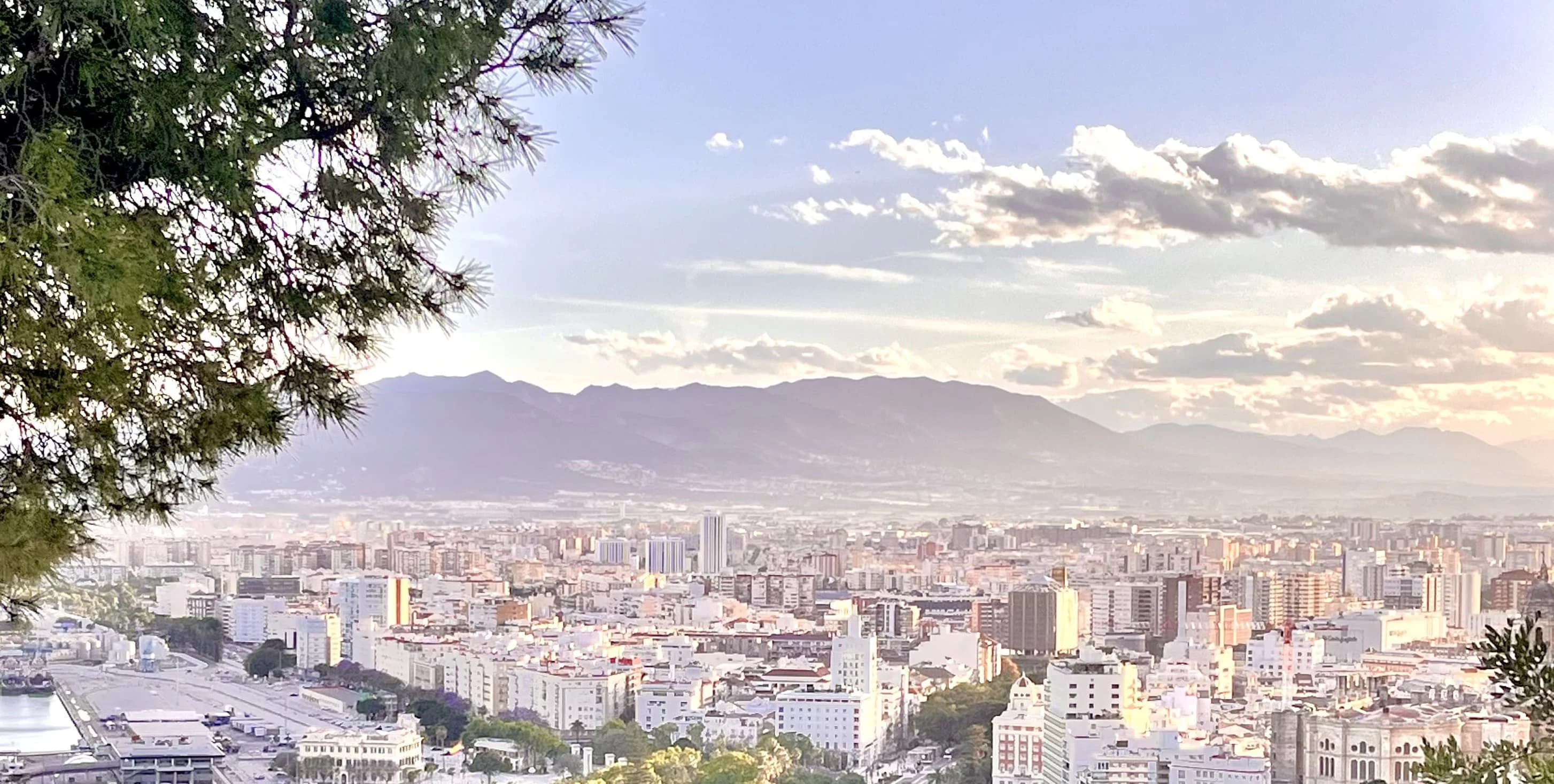 Must-Visit Attractions in Málaga