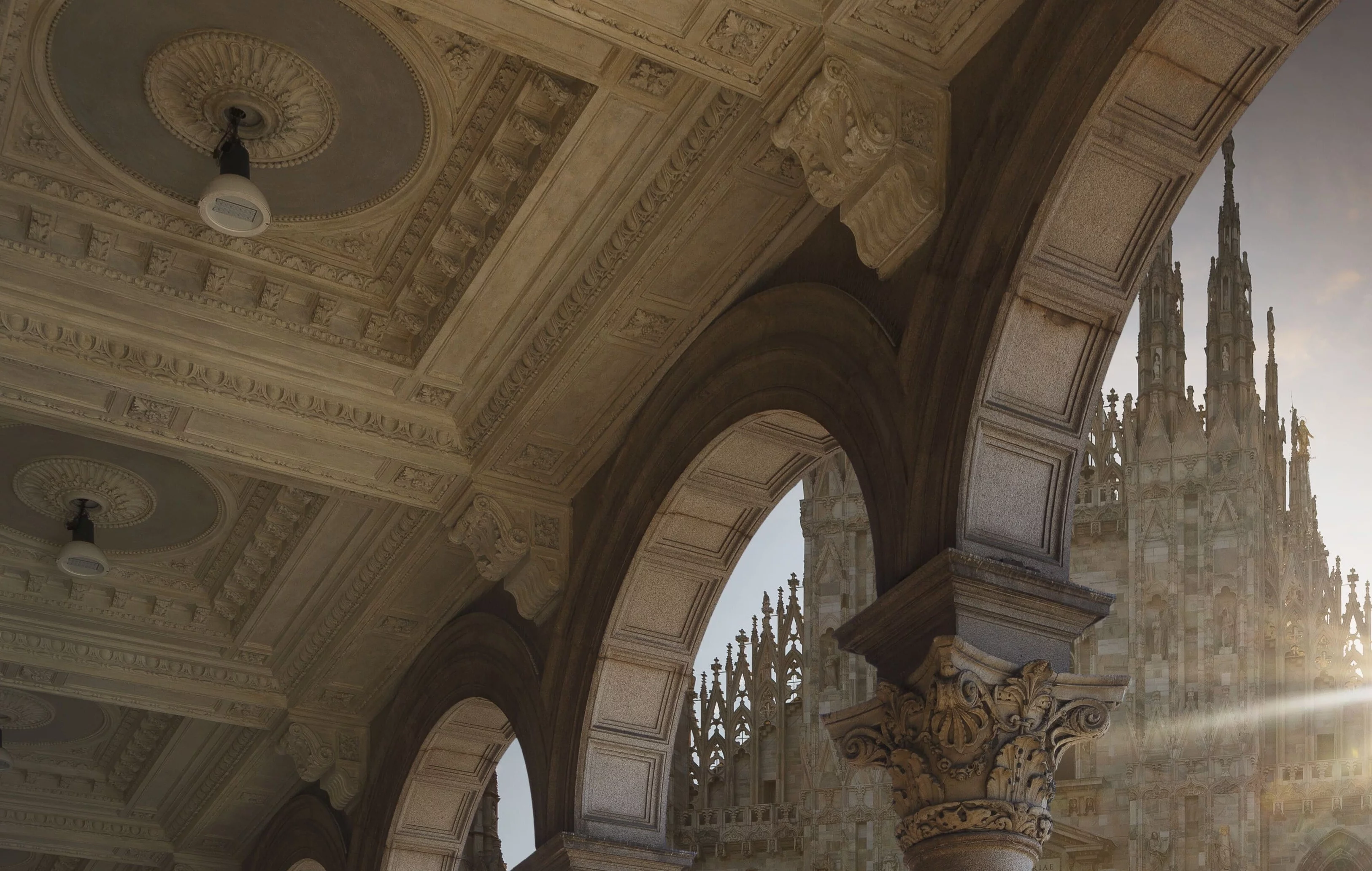 Why choose Localrydes in Milan?