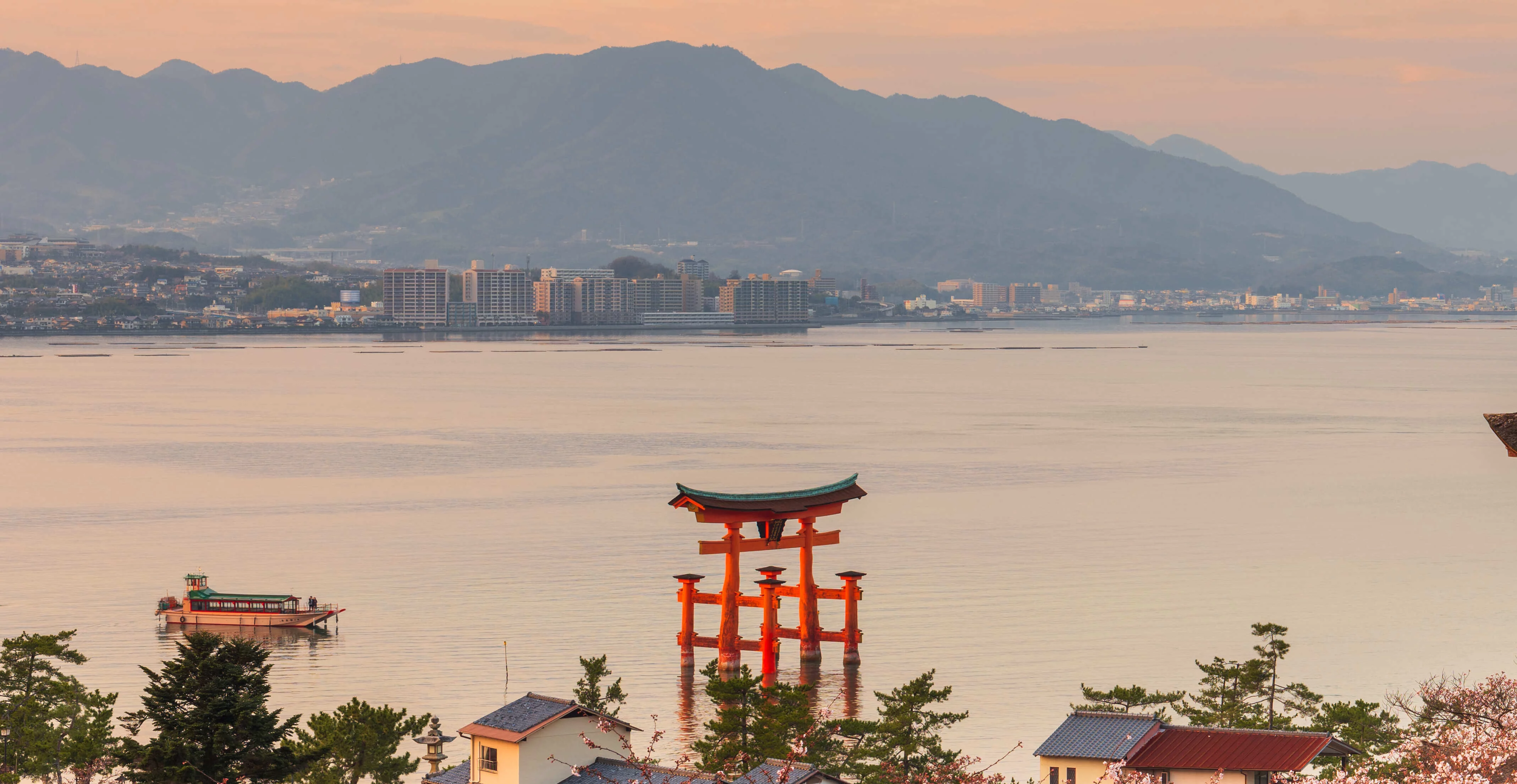 Must-Visit Attractions in Kyoto