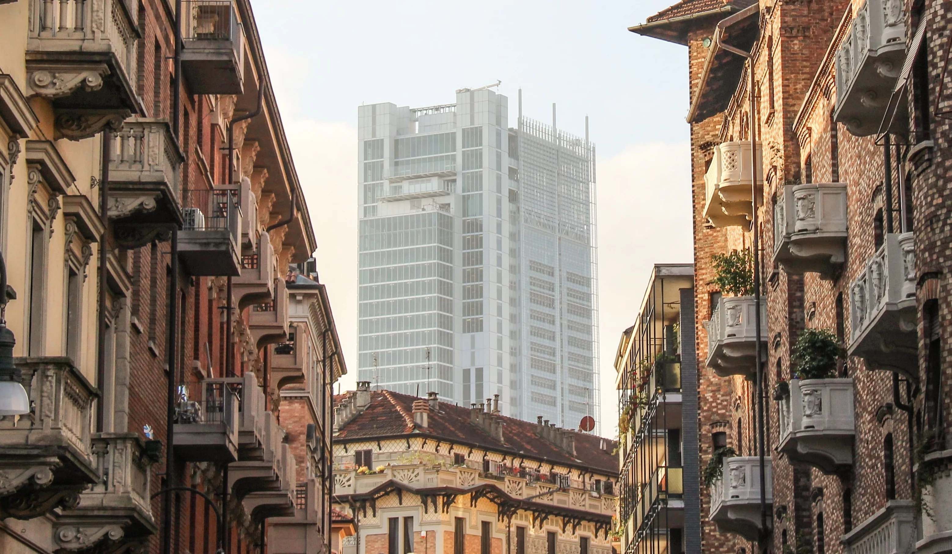 Experience Milan