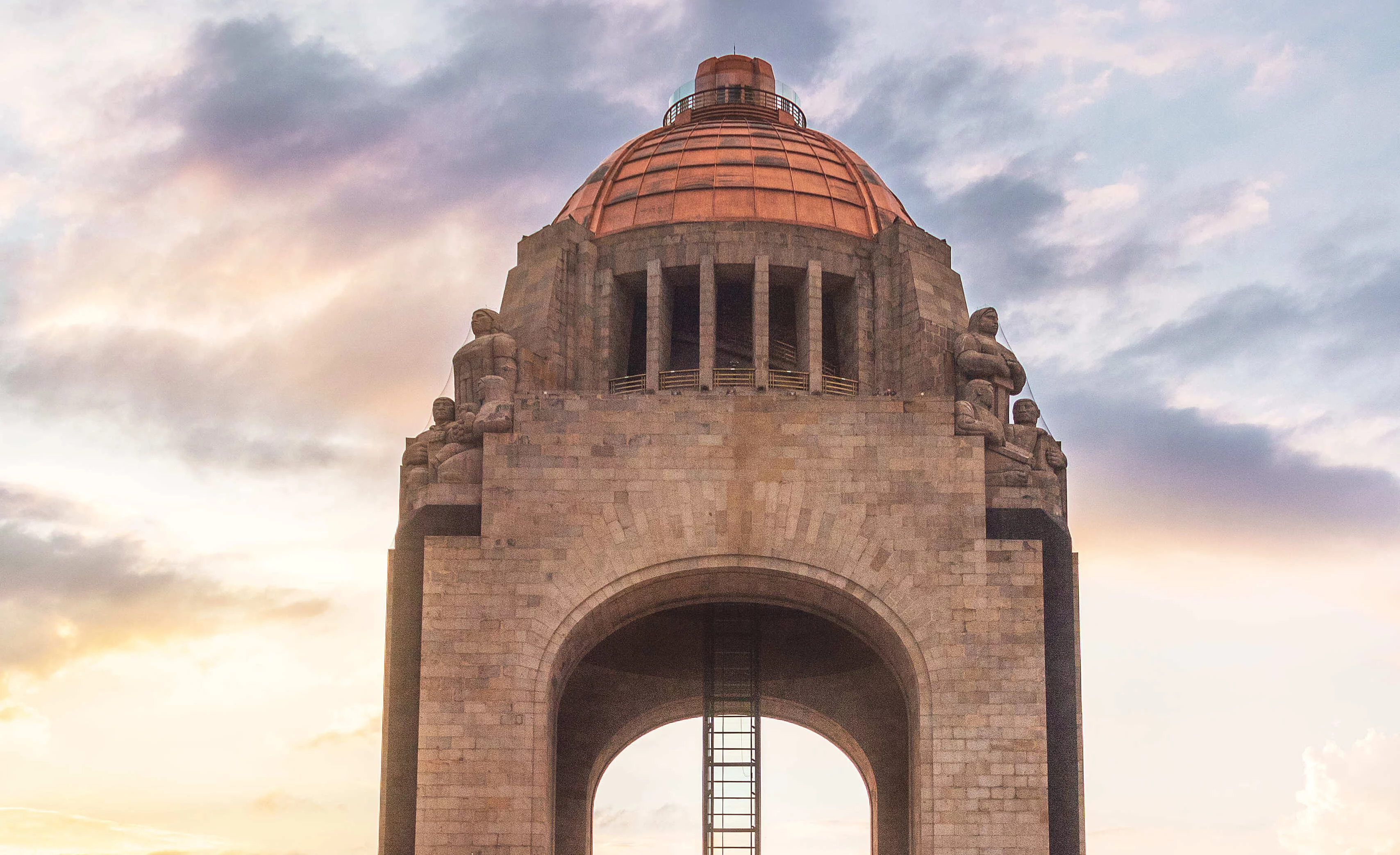 Must-Visit Attractions in Mexico City