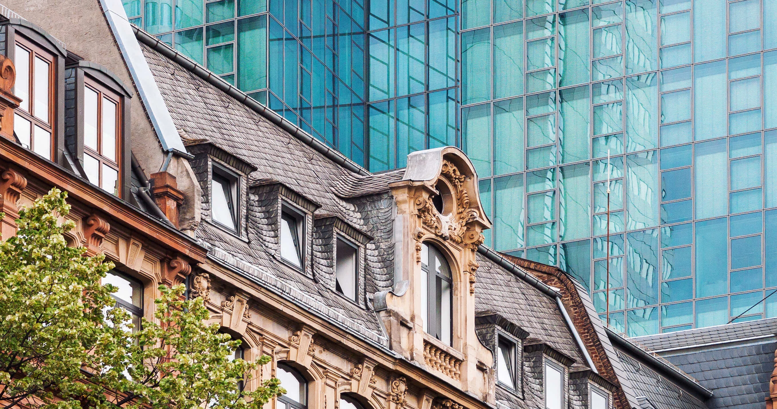 Why Choose Localrydes in Frankfurt?