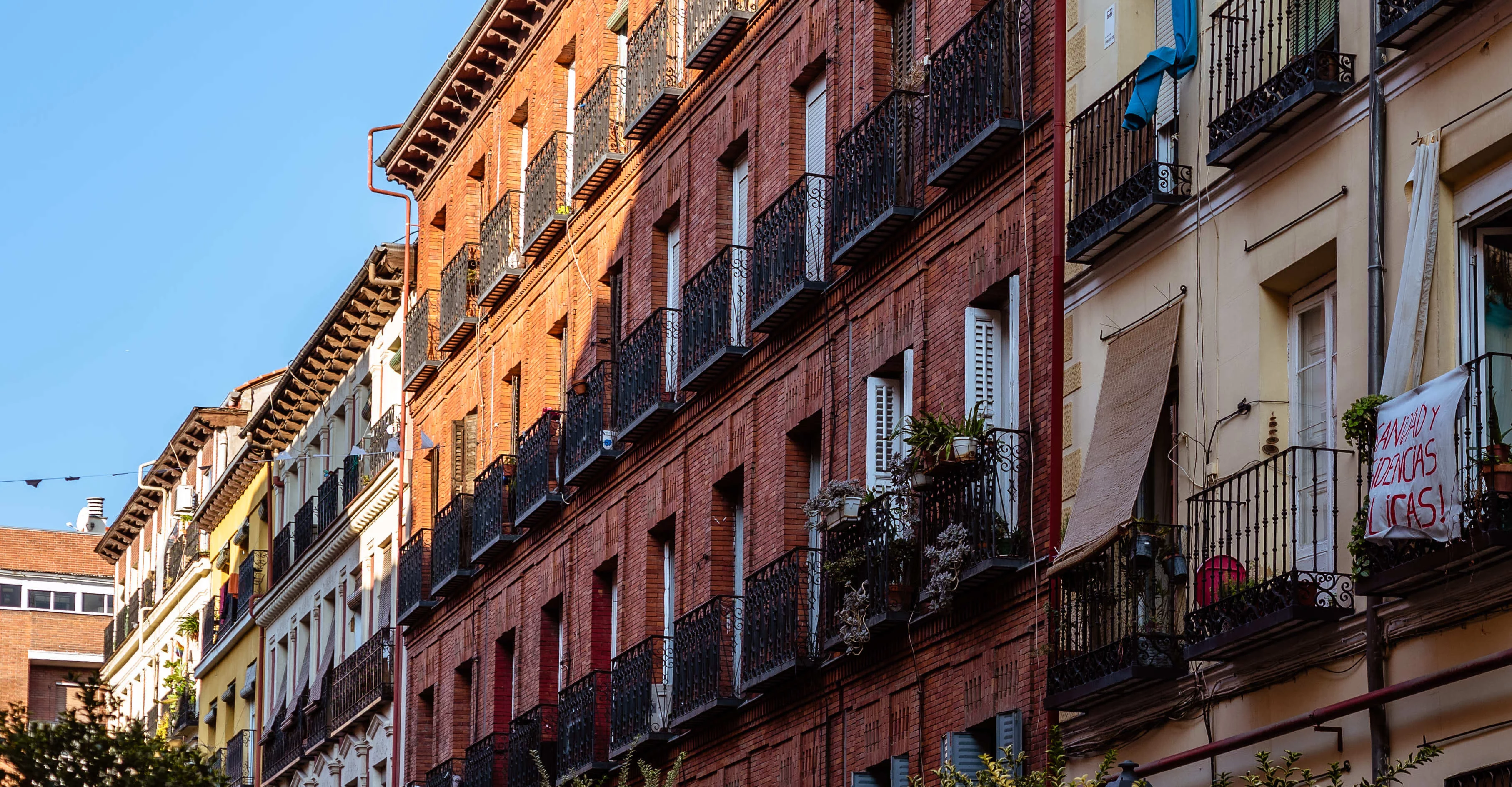 Things to Visit in Madrid