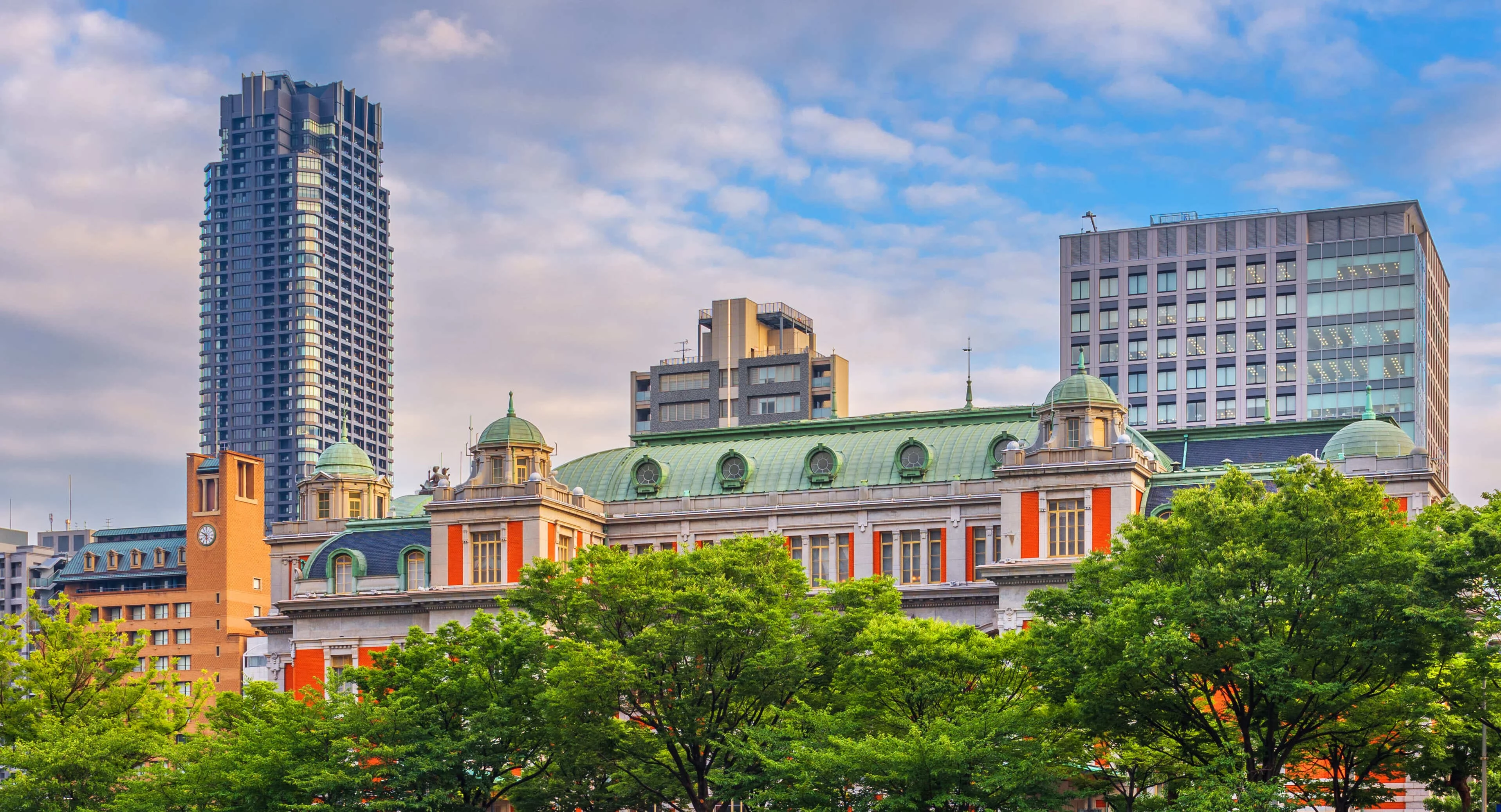 Must-Visit Attractions in Osaka