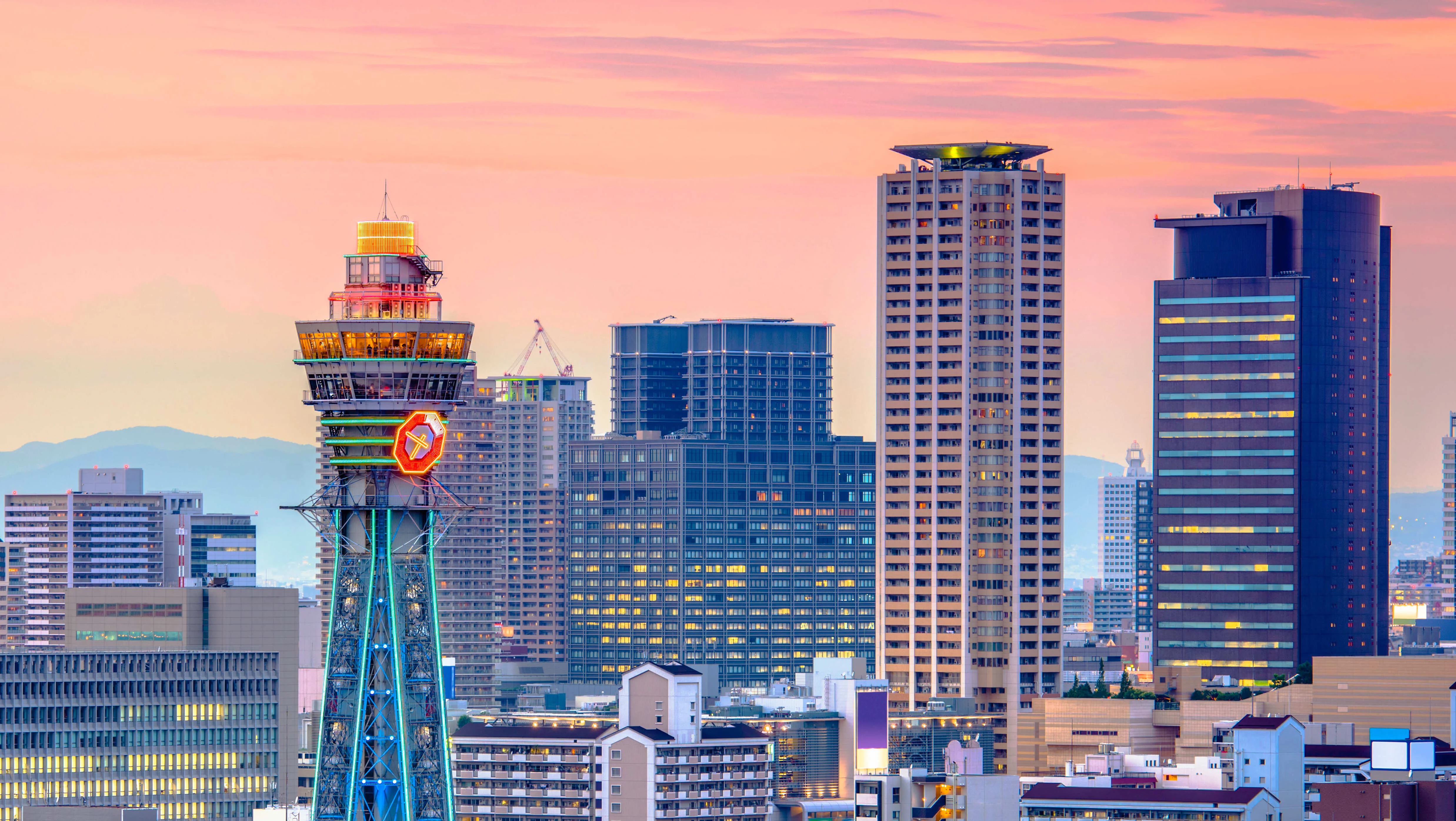 Why Choose Localrydes in Osaka?