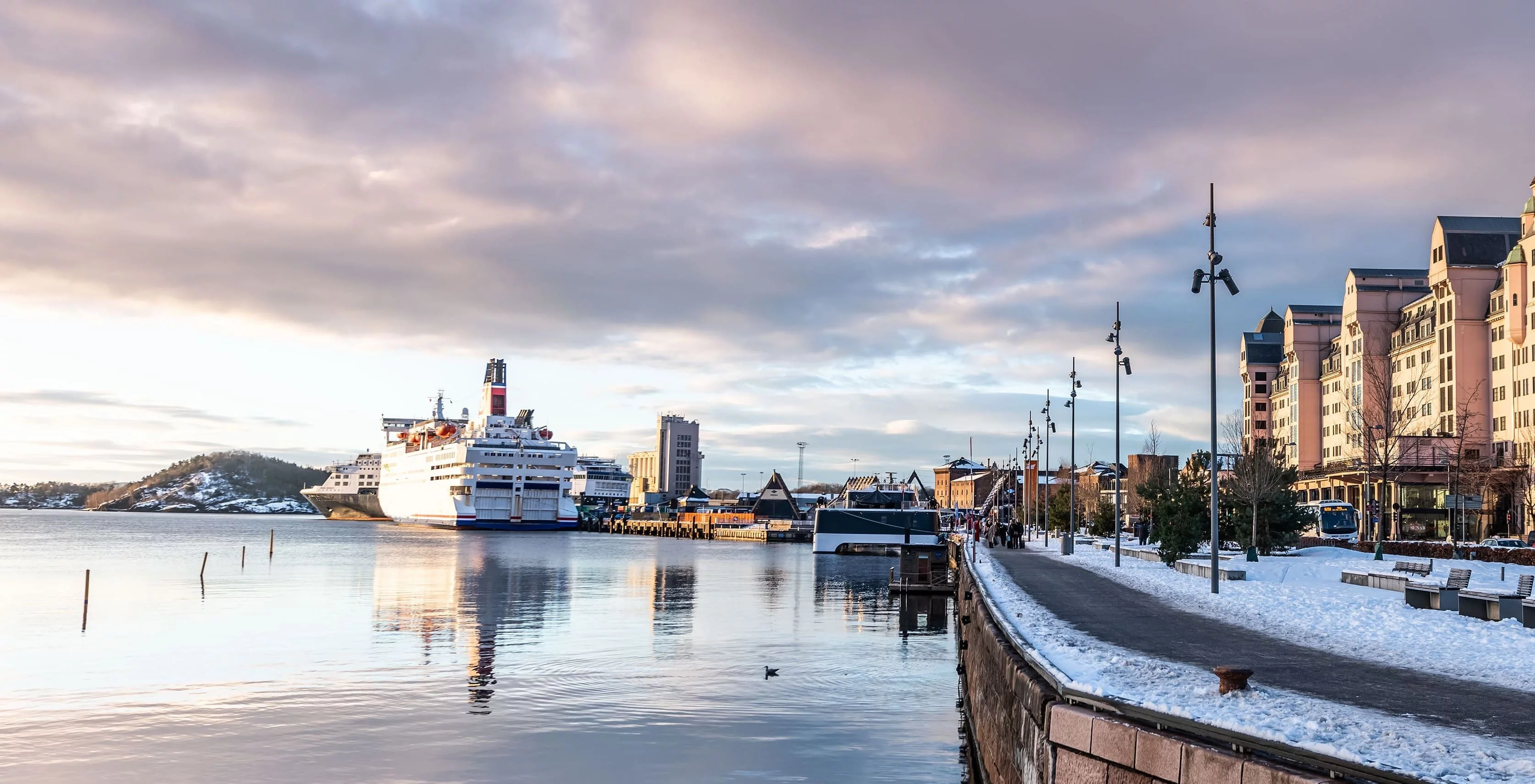Why Choose Localrydes in Oslo?