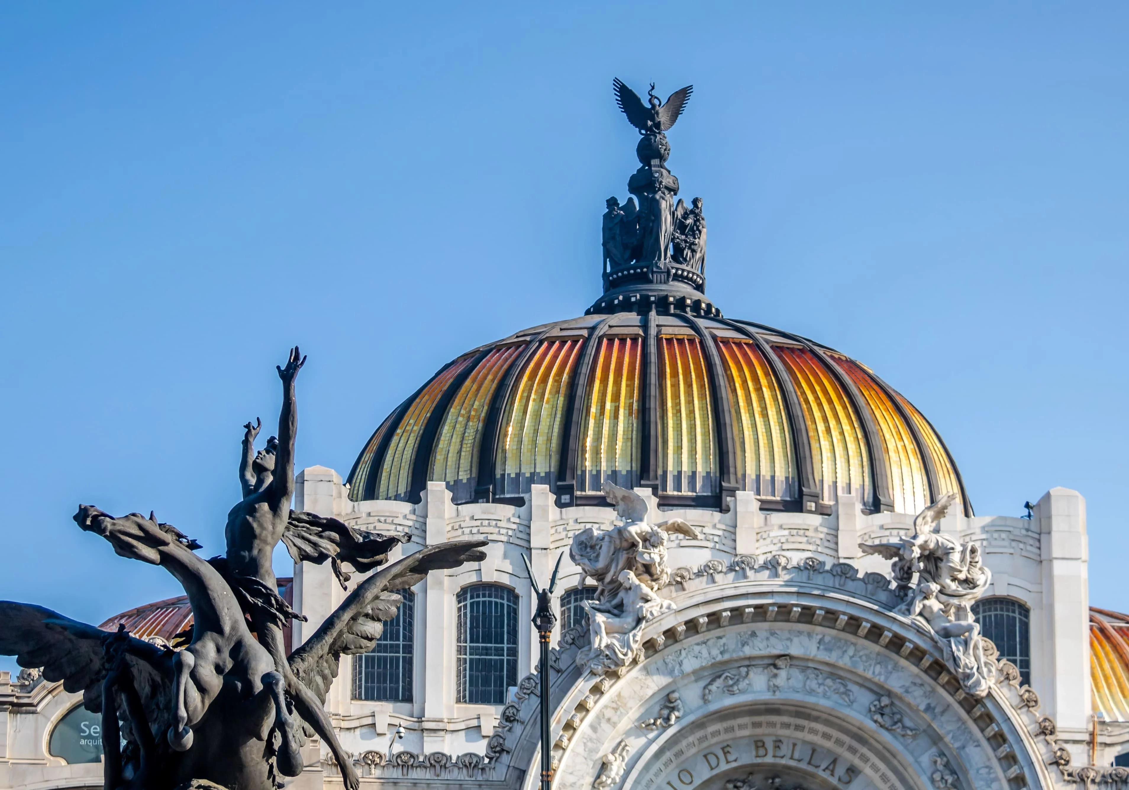 Why Choose Localrydes in Mexico City?