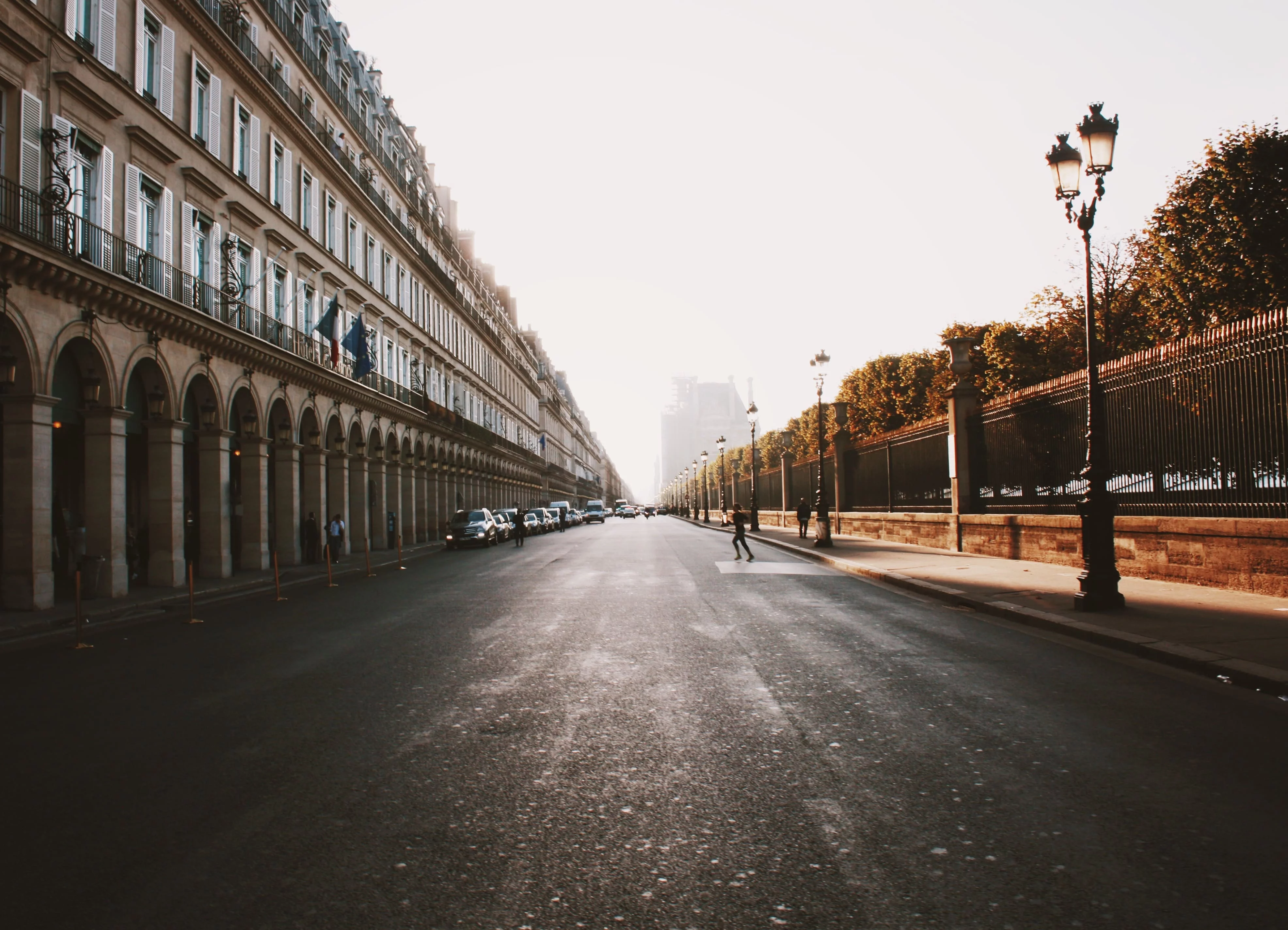 Why Choose Localrydes for Private Chauffeur Services?
