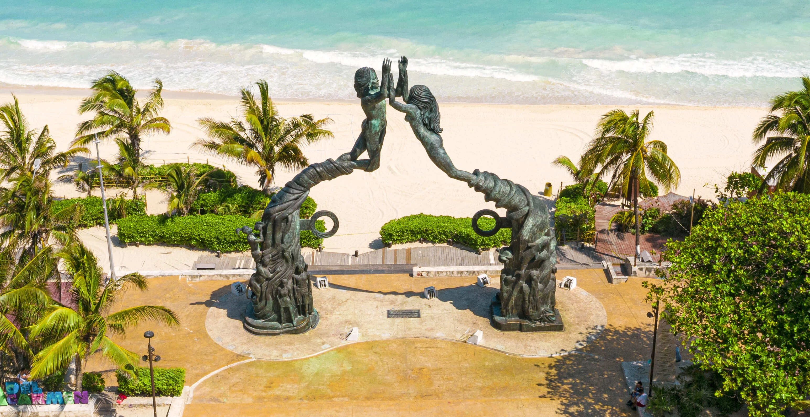 Must-Visit Attractions in Cancún
