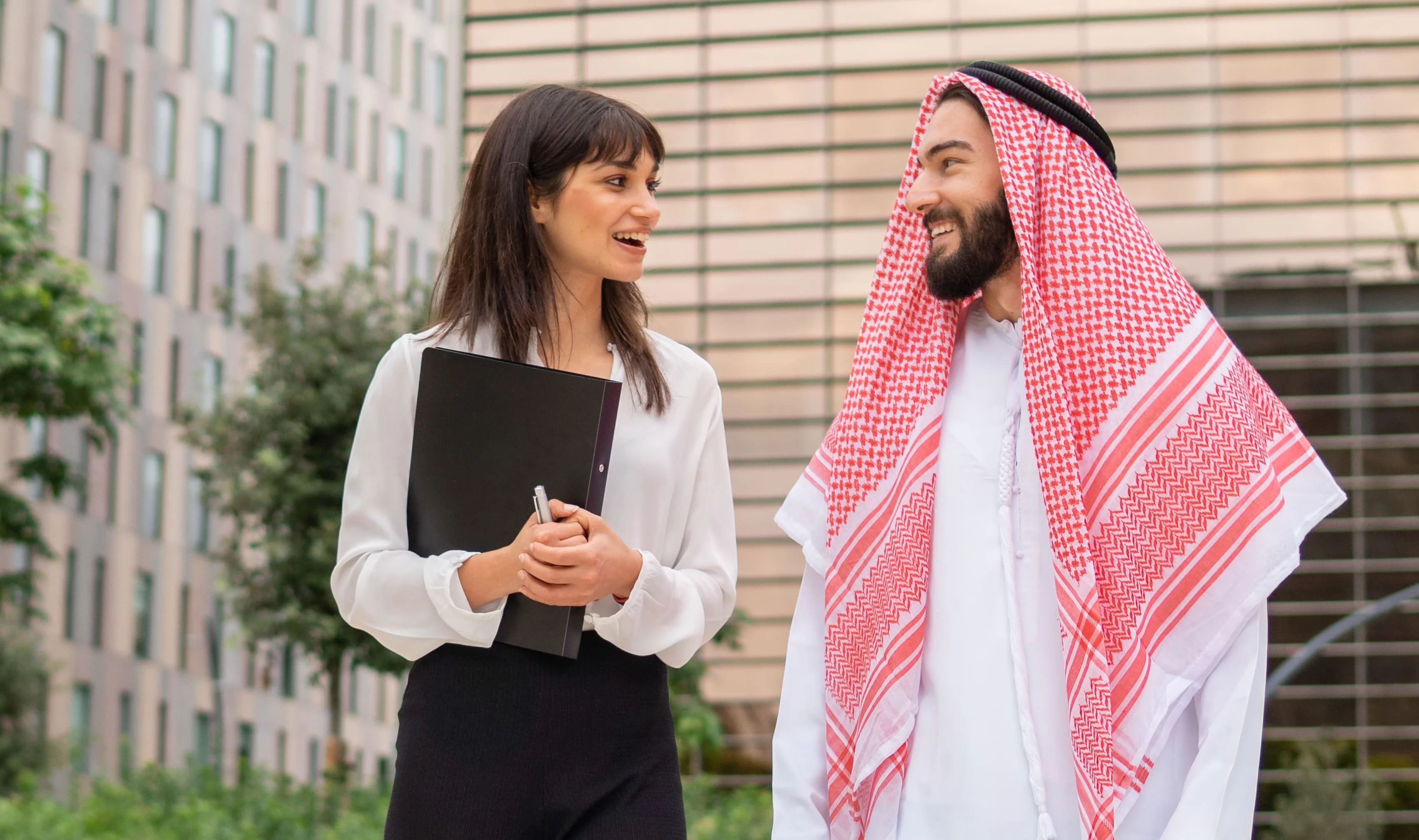 Discover Riyadh with Corporate Chauffeur Services