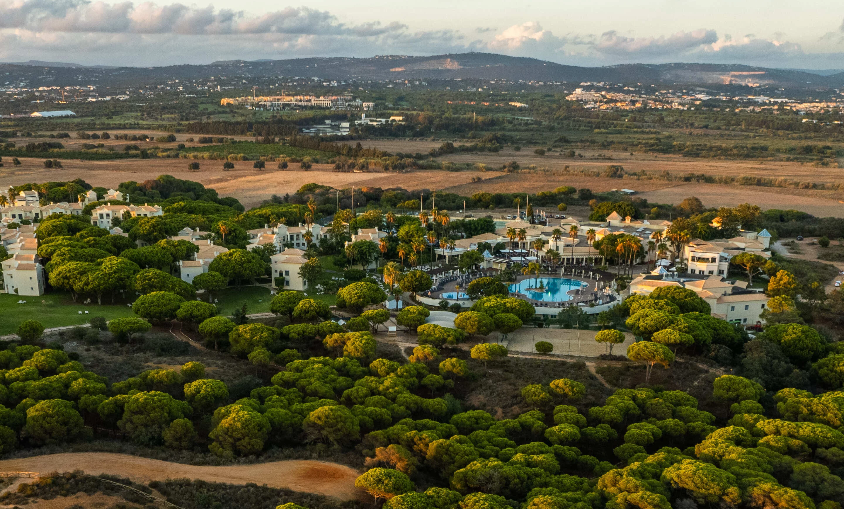 Faro: The Gateway to the Algarve