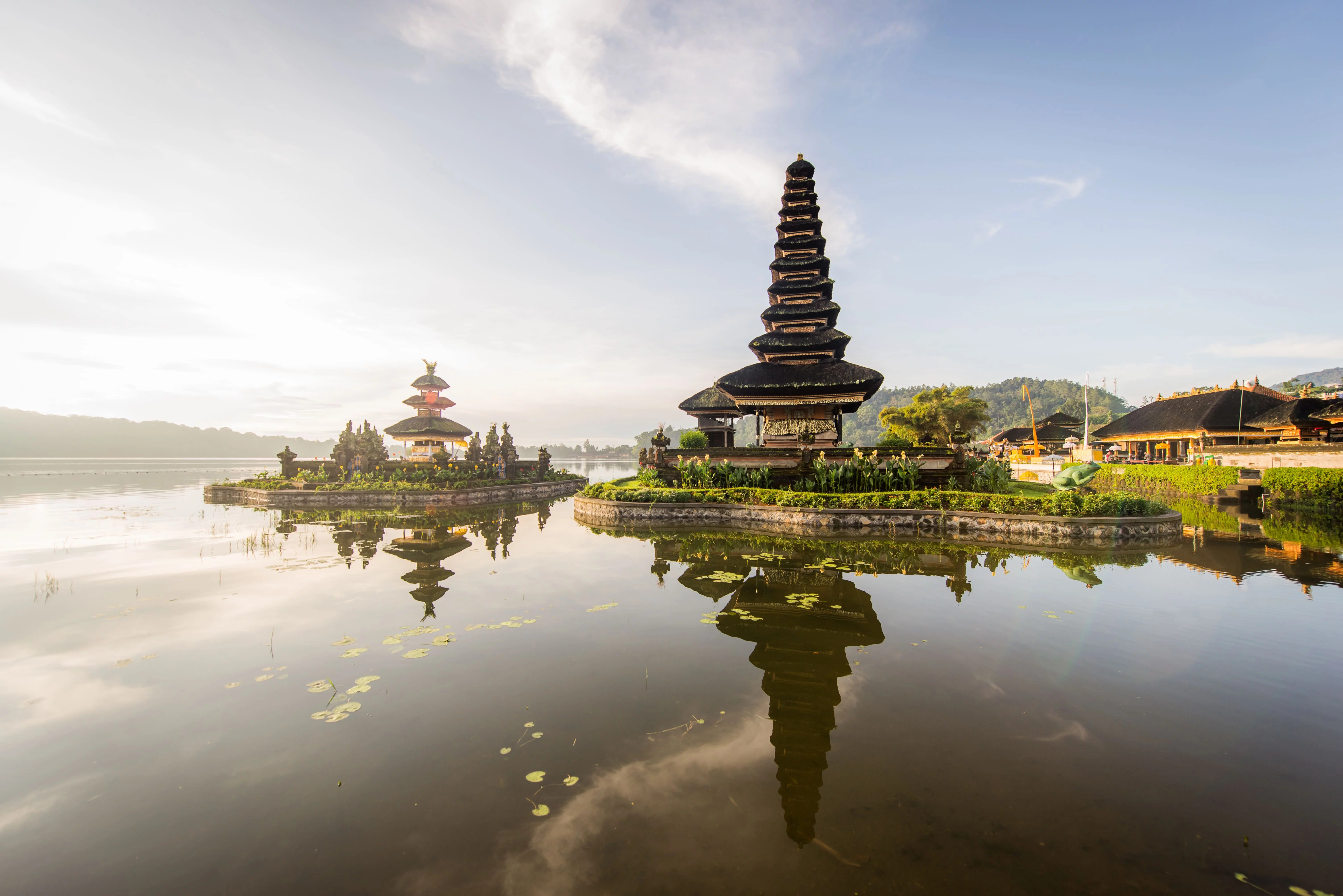 Exclusive Chauffeur Services in Bali