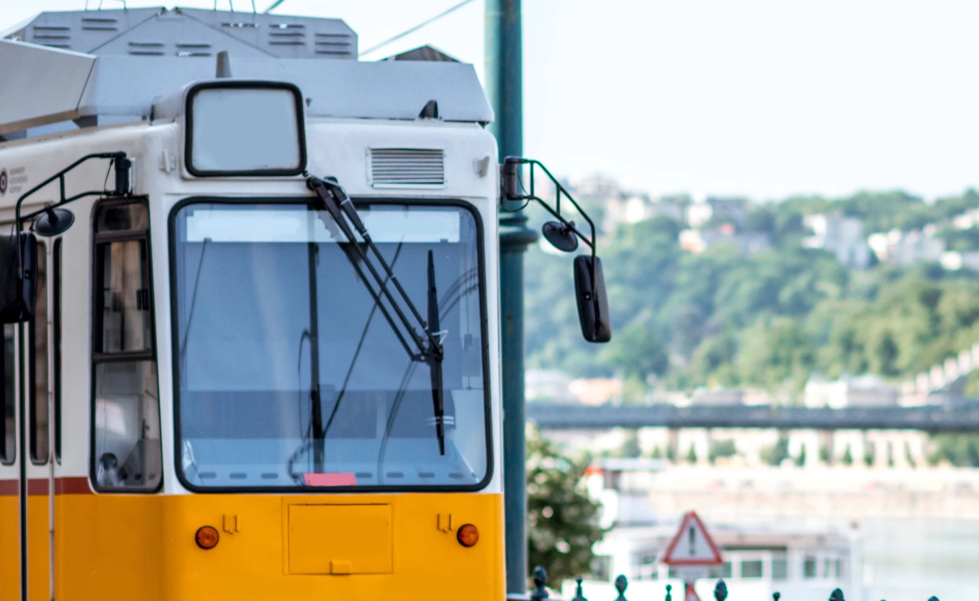 Experience Budapest