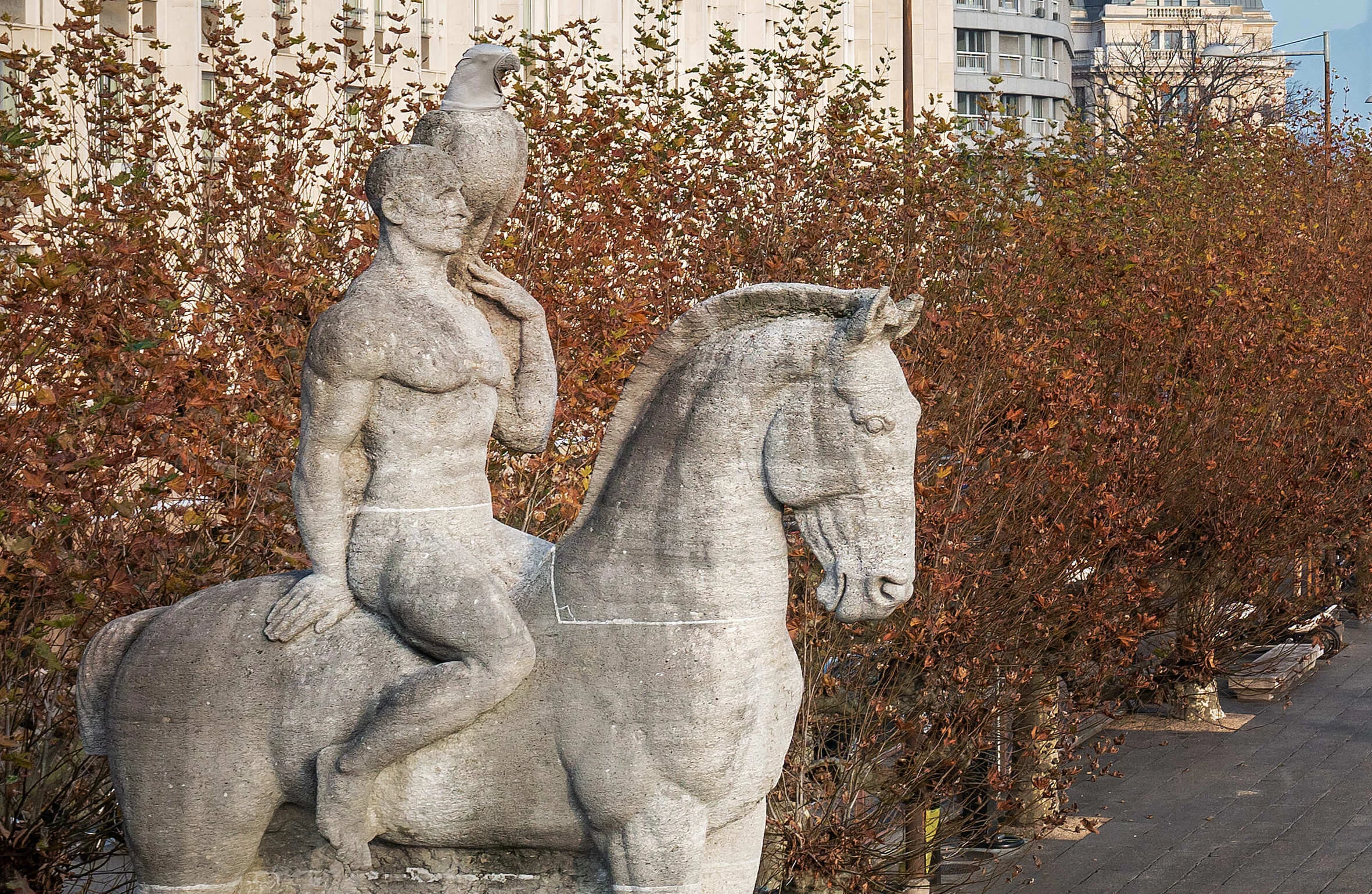 Popular Destinations in Geneva