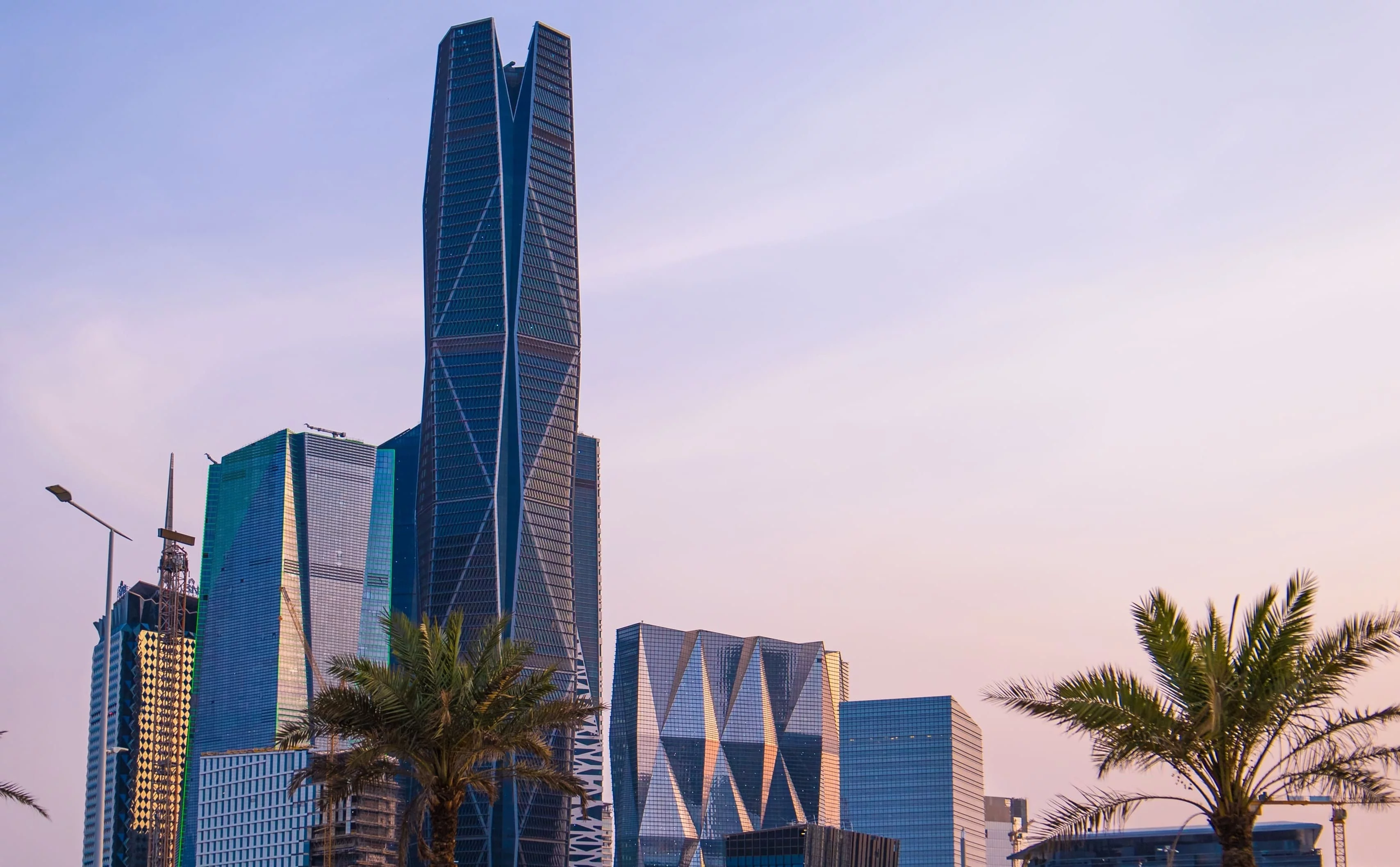 Riyadh, the City of Tradition, Innovation, and Culture