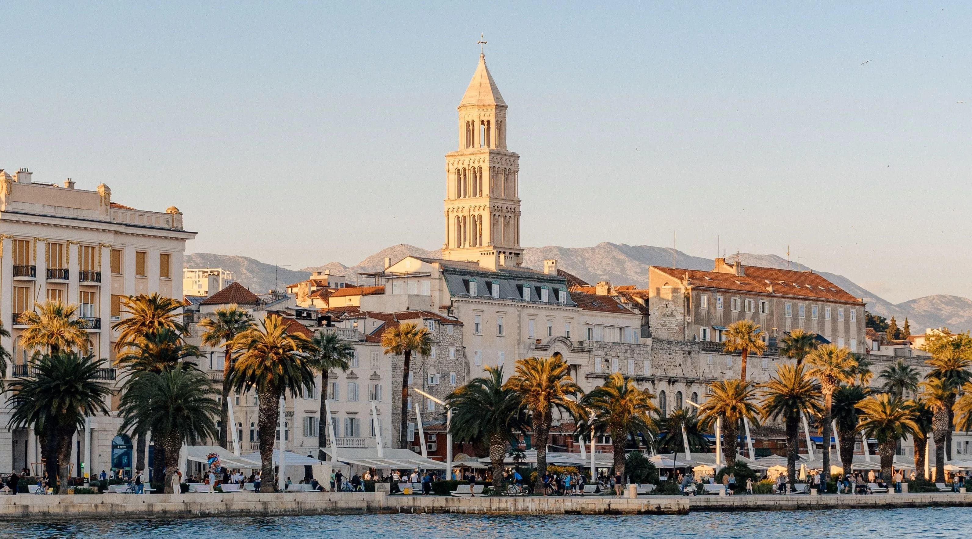 City-to-City Journeys from Dubrovnik