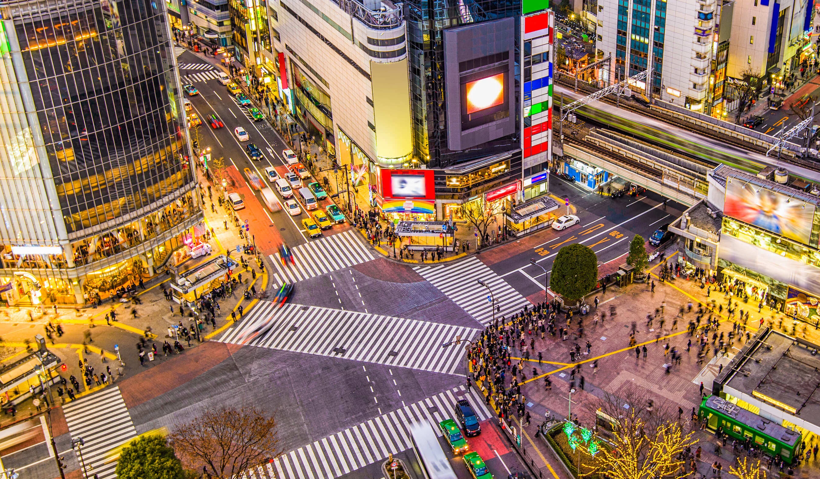 Exclusive Chauffeur Services in Tokyo