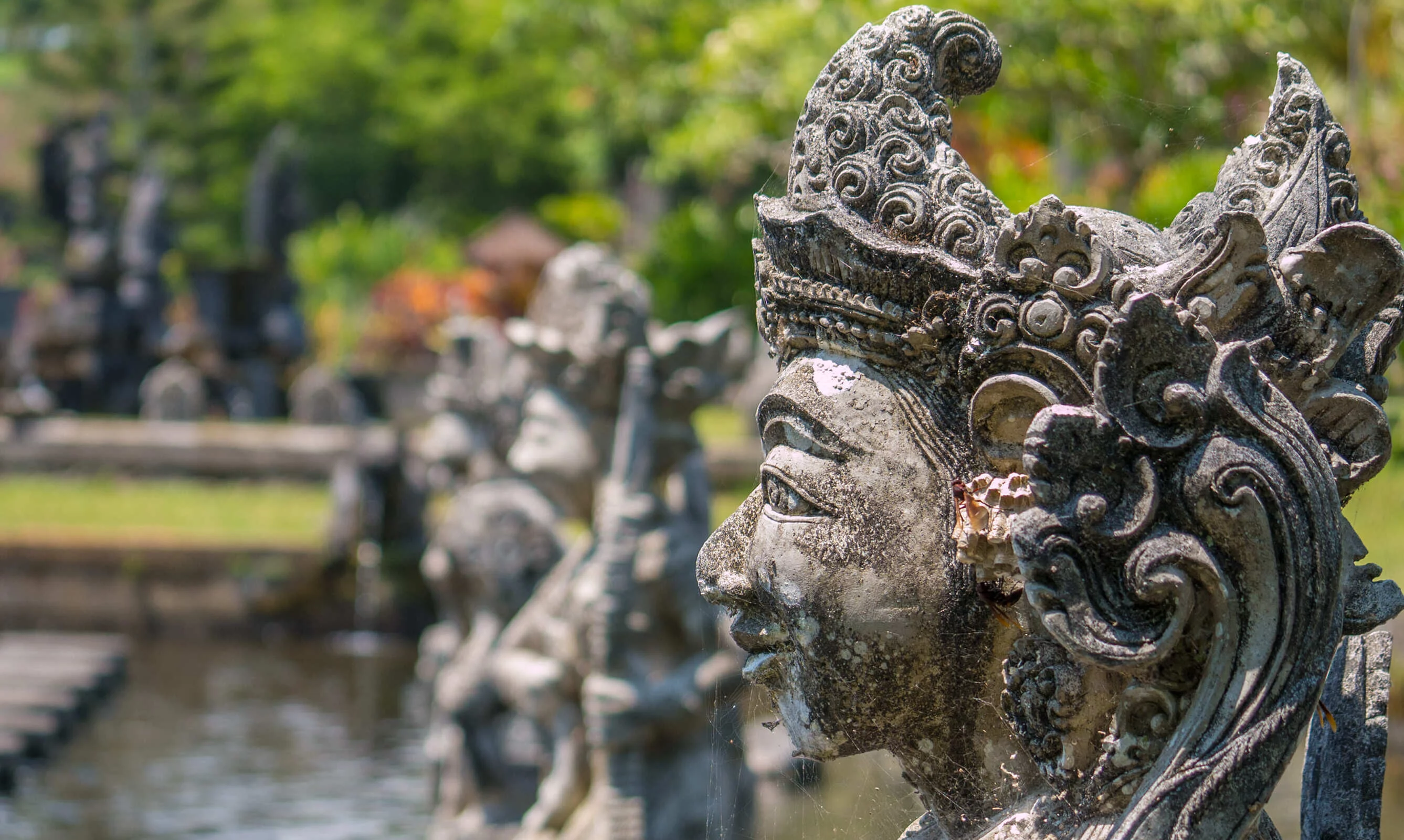 Why Choose Localrydes in Bali?