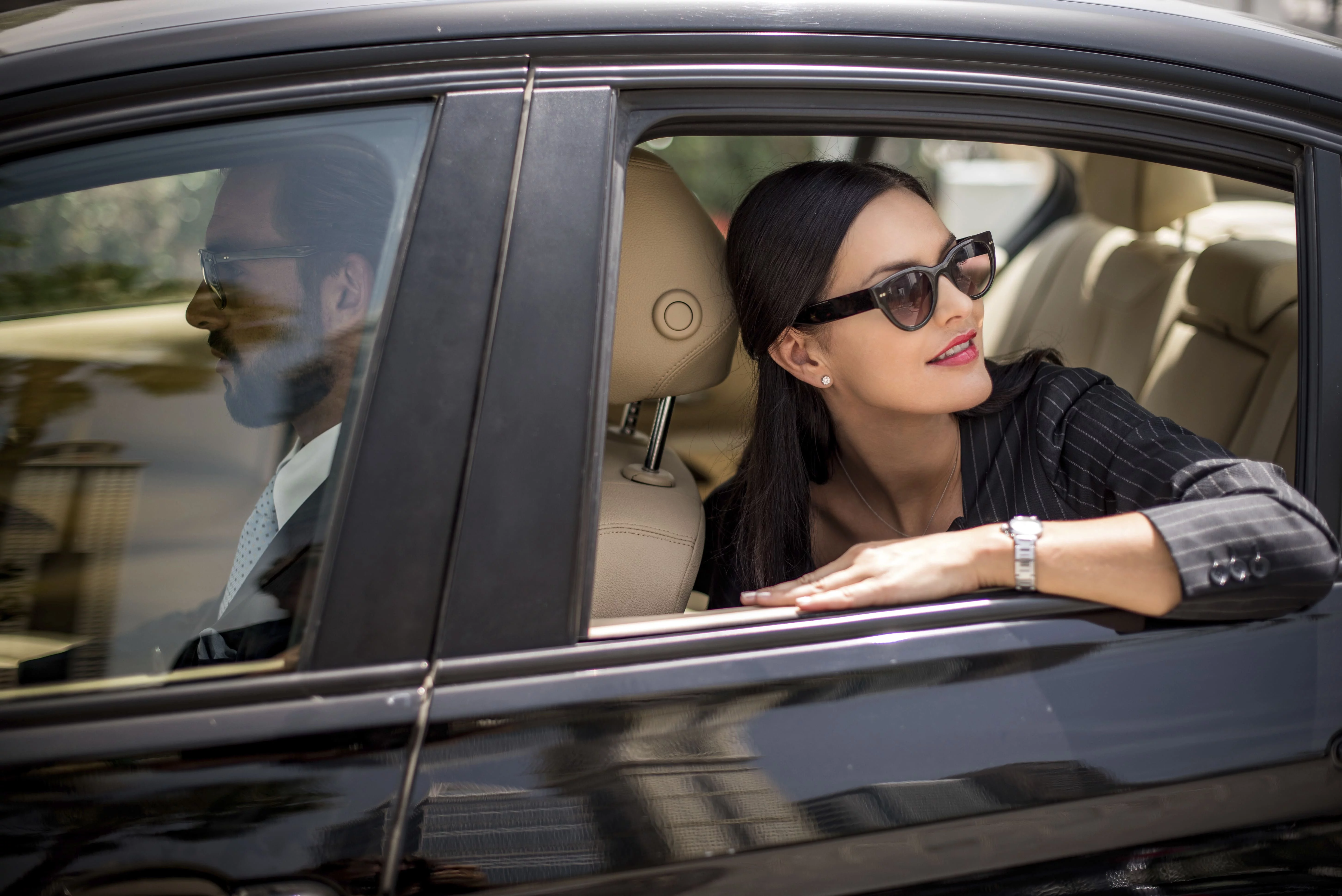 Airport Transfer