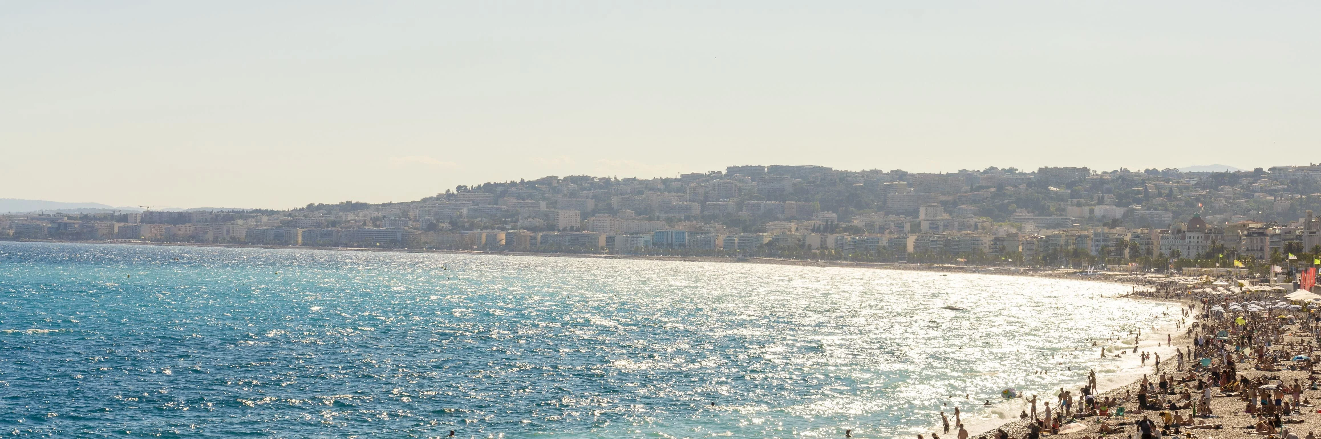 Experience Nice