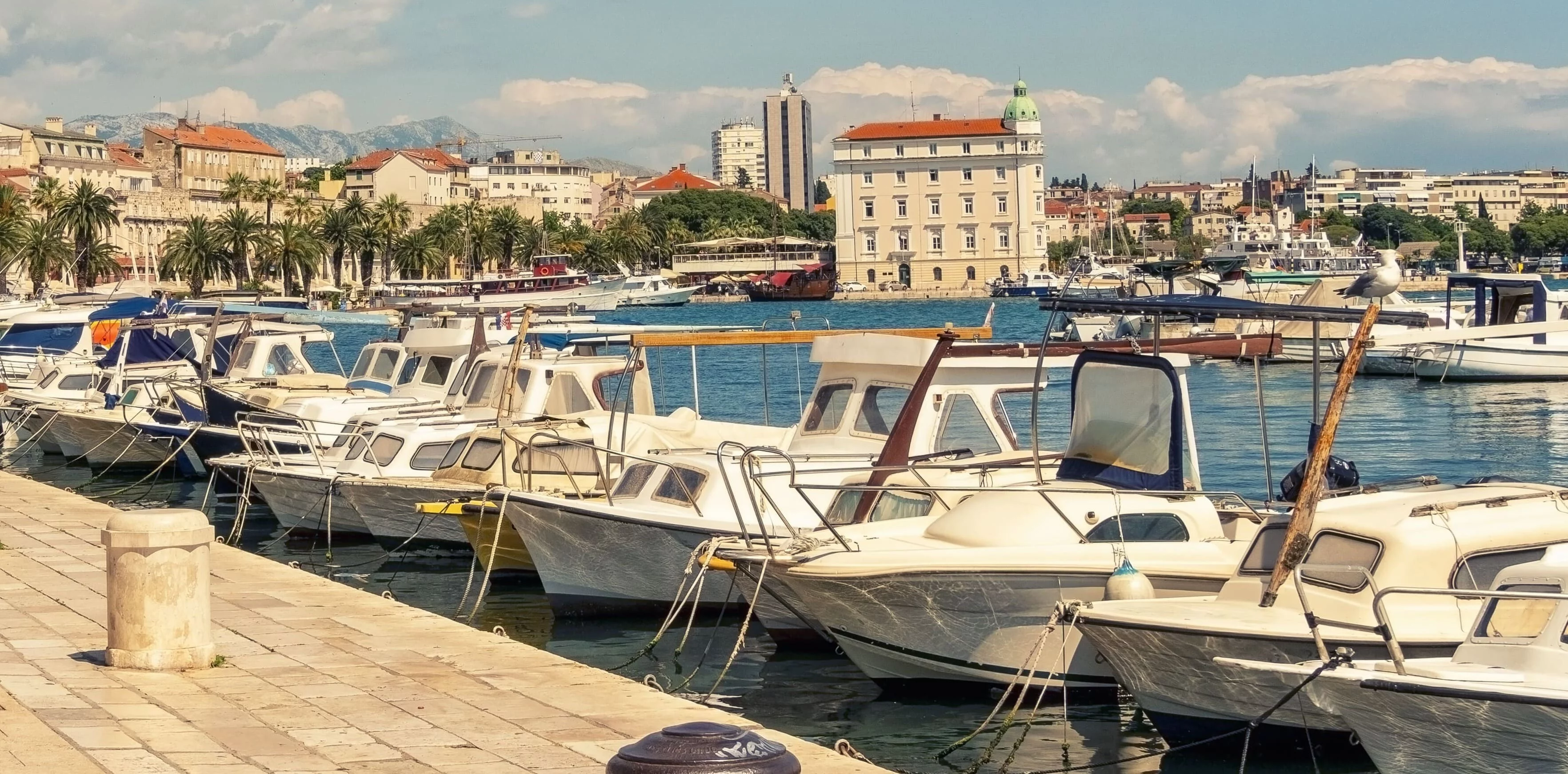 Why Choose Localrydes in Split?
