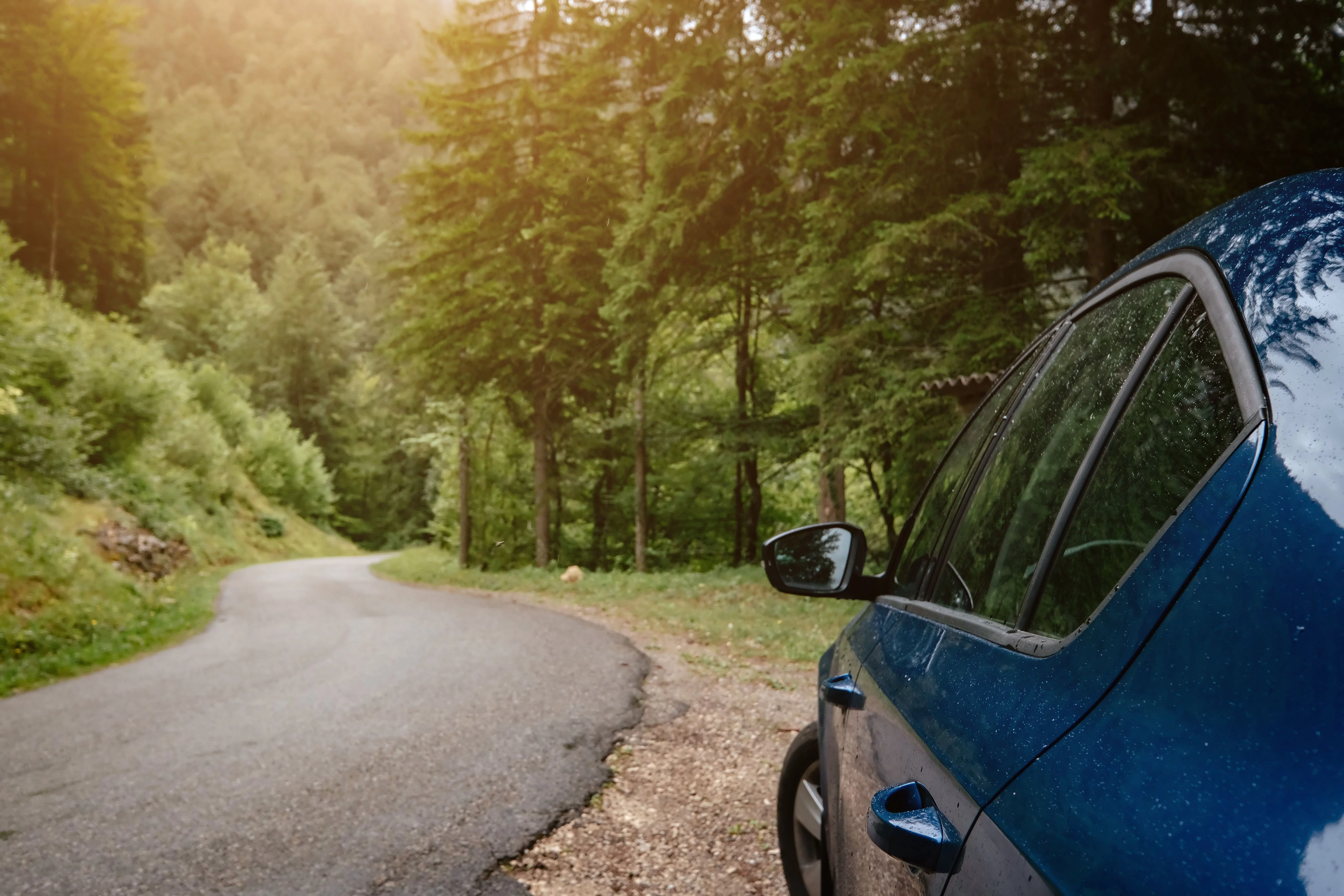 Salzburg VIP Transportation: Redefine Your Travel Experience