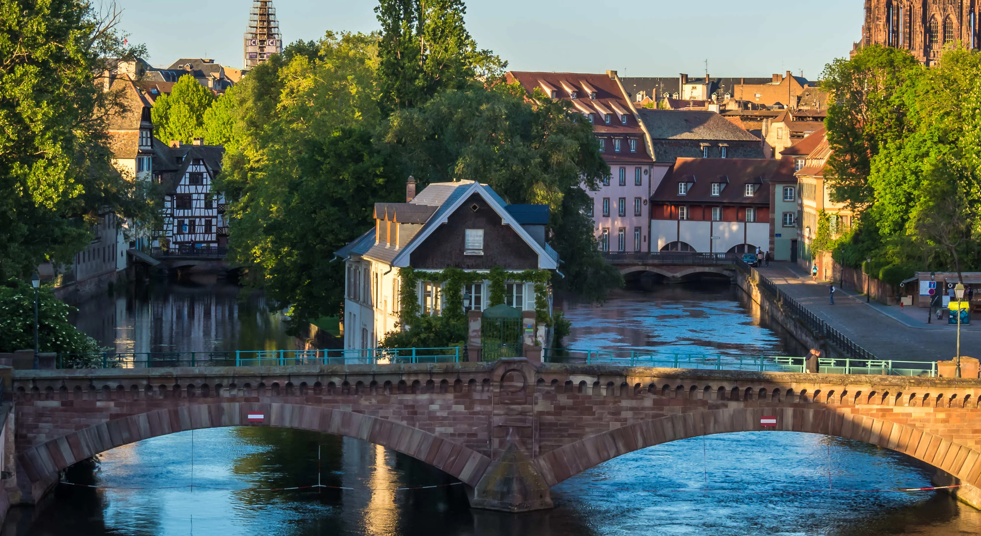 Must-Visit Attractions in Strasbourg