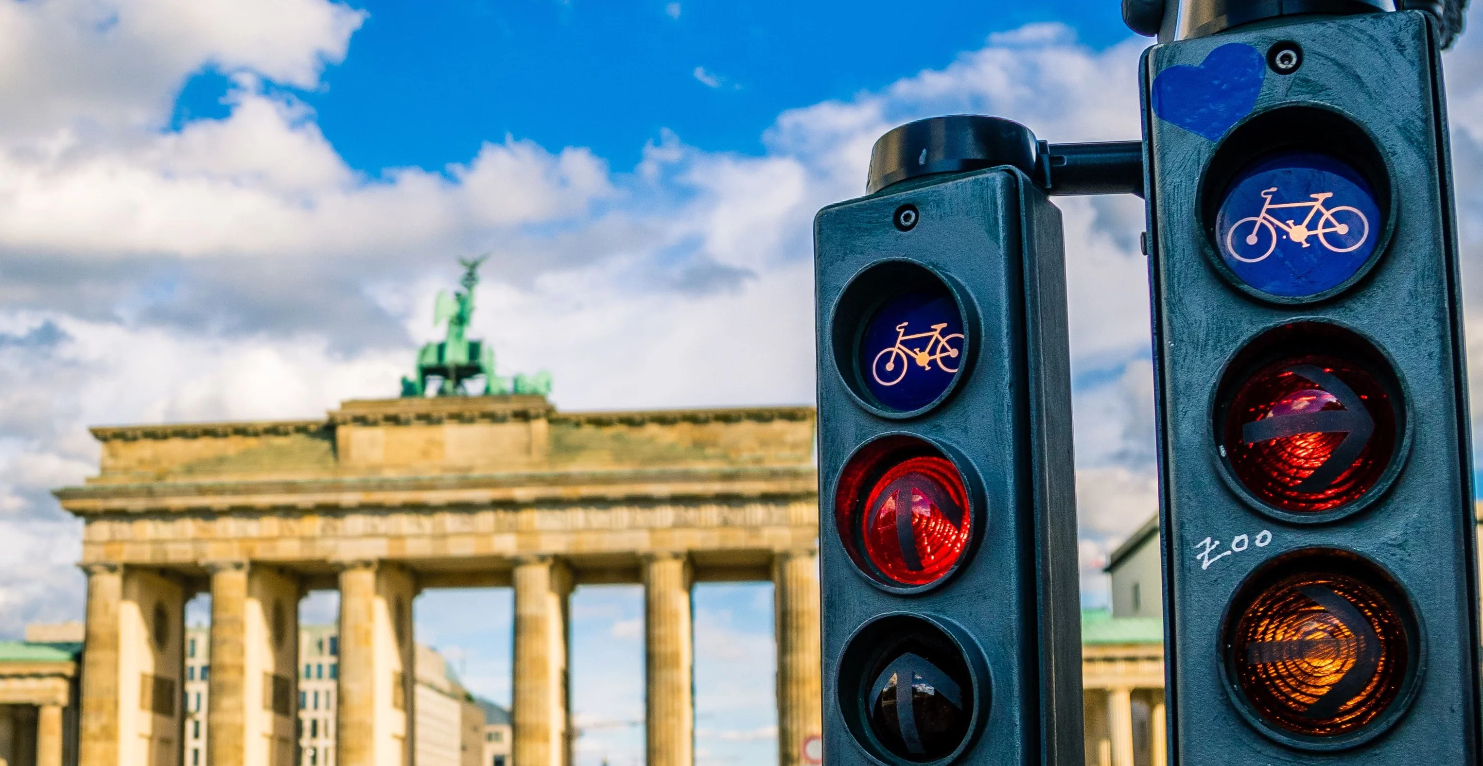 Why Choose Localrydes in Berlin?