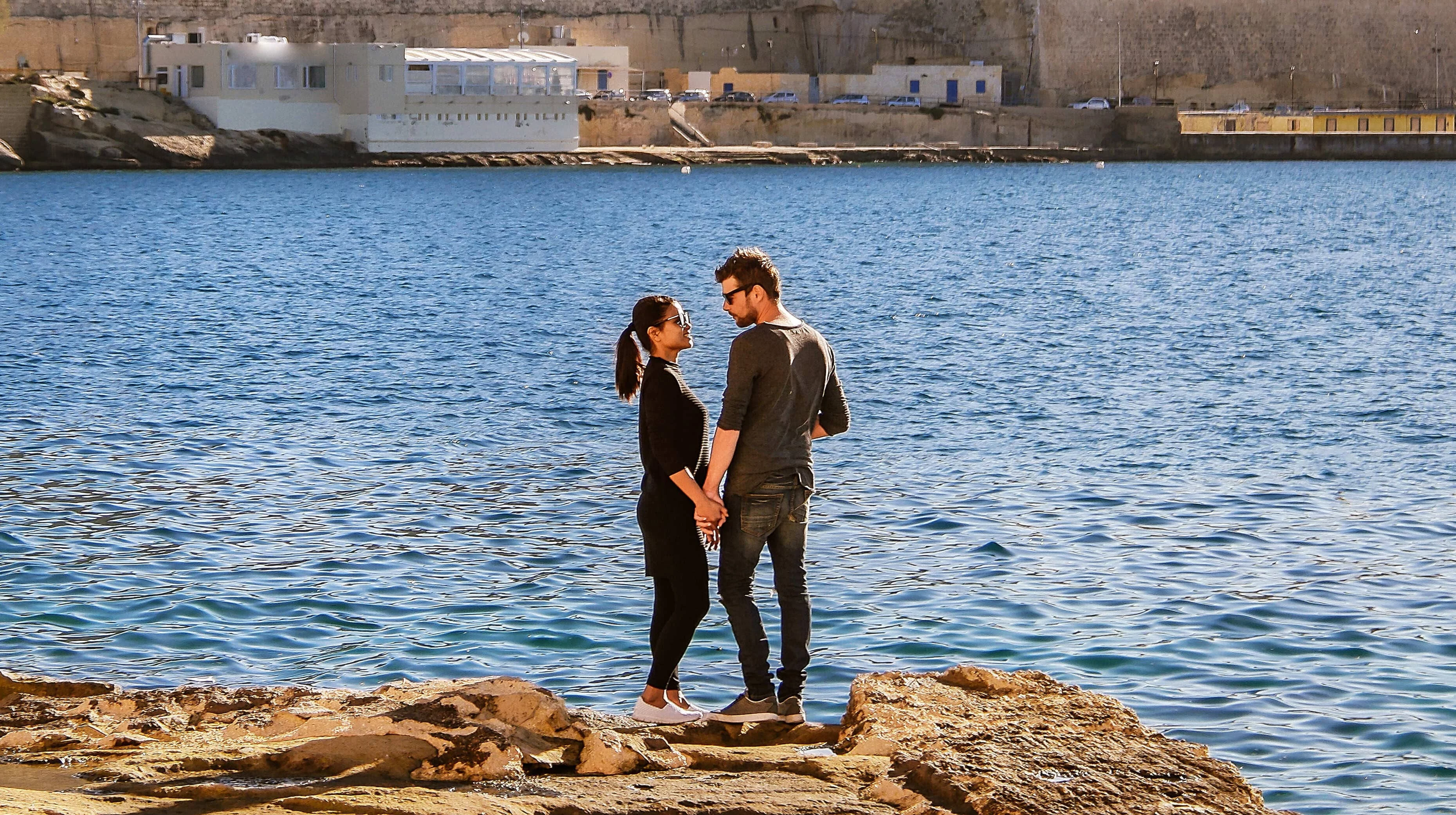 Experience Valletta