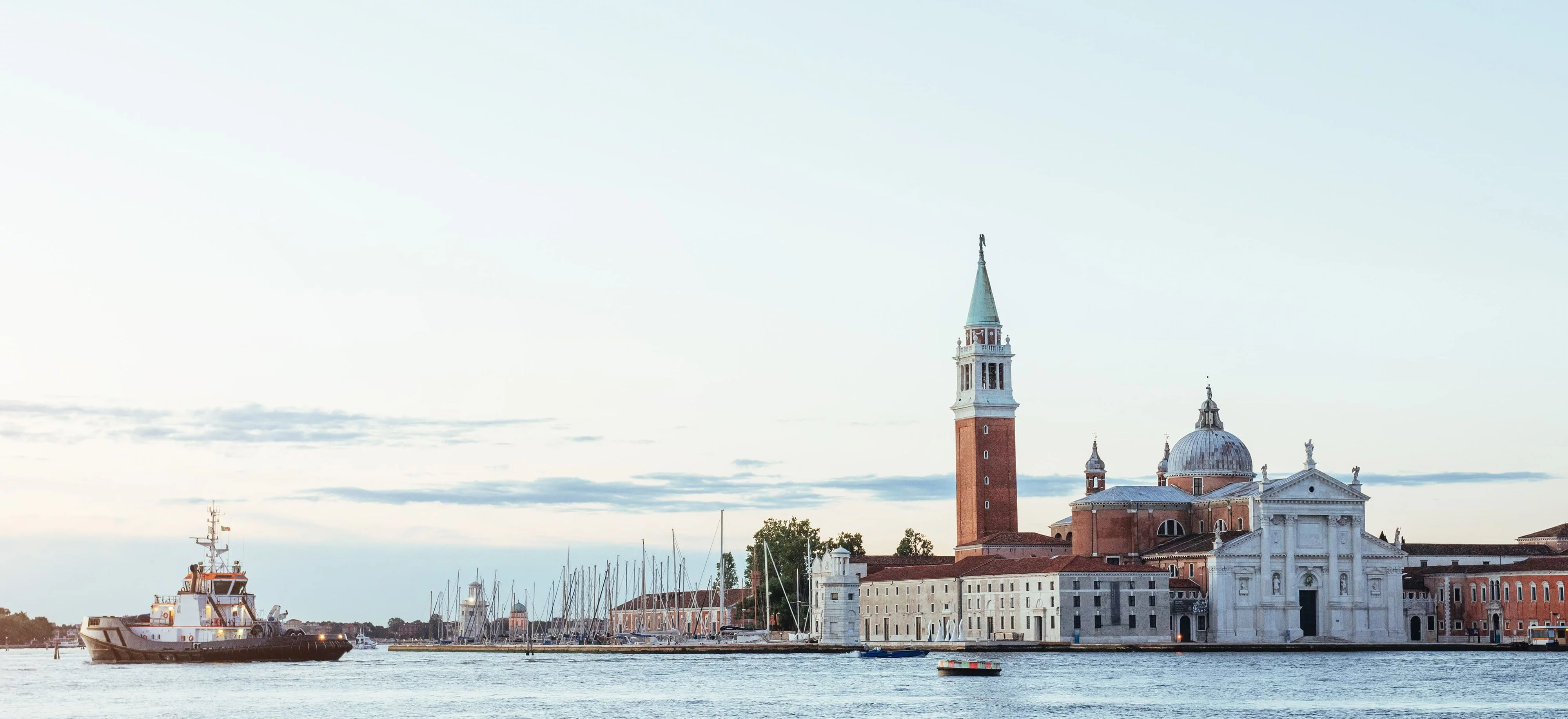 Experience Venice
