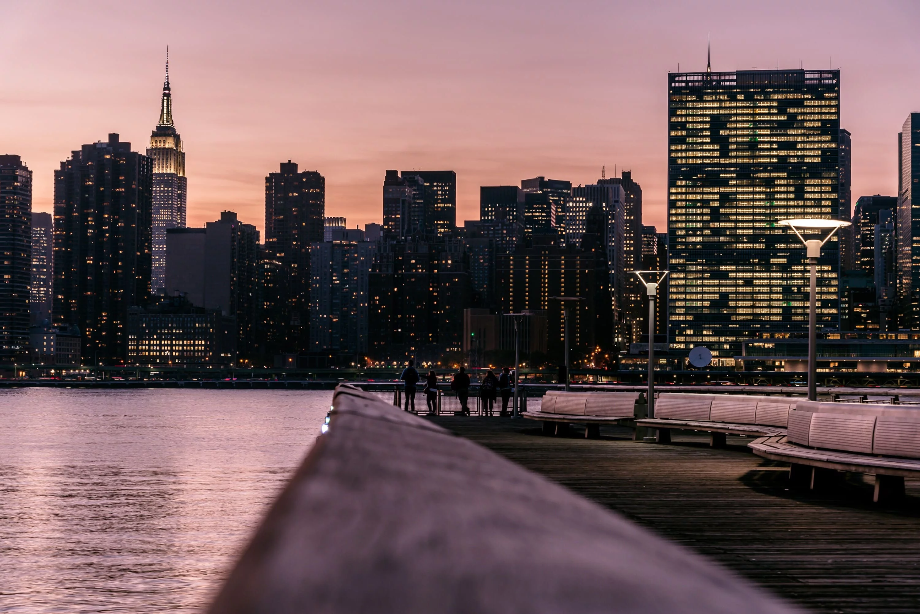 Why Choose Localrydes in New York?